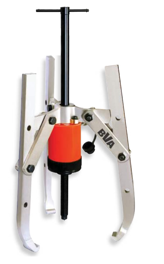 AVDRAGARE 3-ARMAD 20 TON KORTA BEN 320 MM