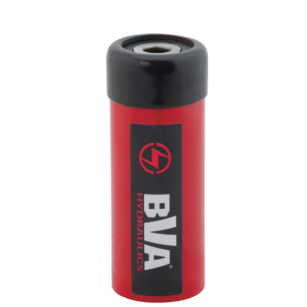 HÅLCYLINDER ENKELVERKANDE 12 TON SLAG 76 MM