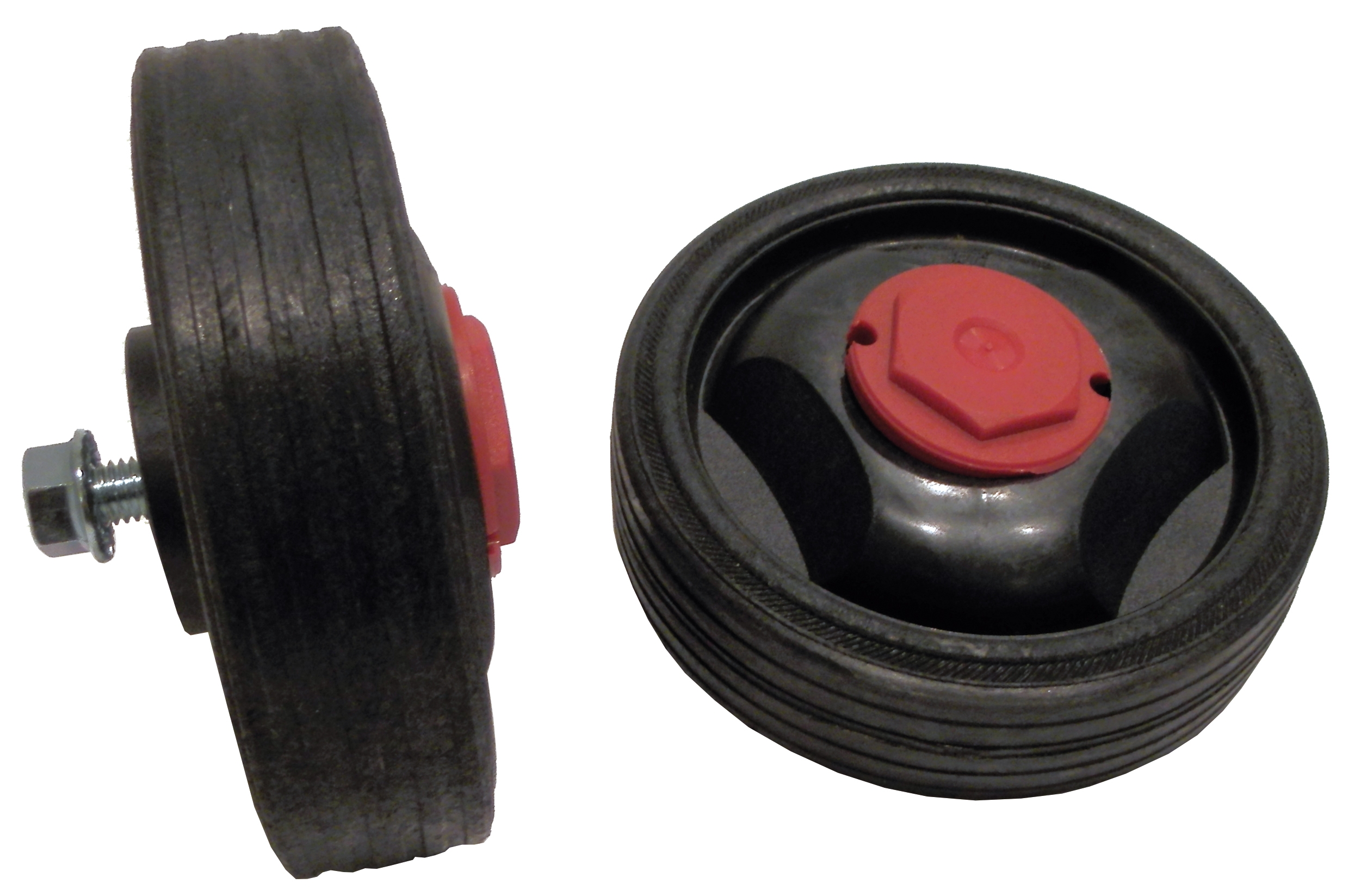 hjulsats till fx 225 125 mm new model