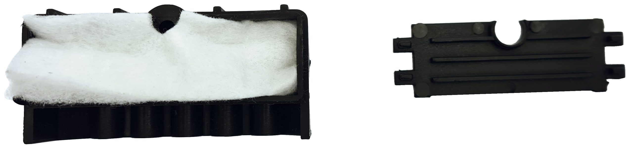 LUFTFILTER KPL 2-3 HK - Bild 2