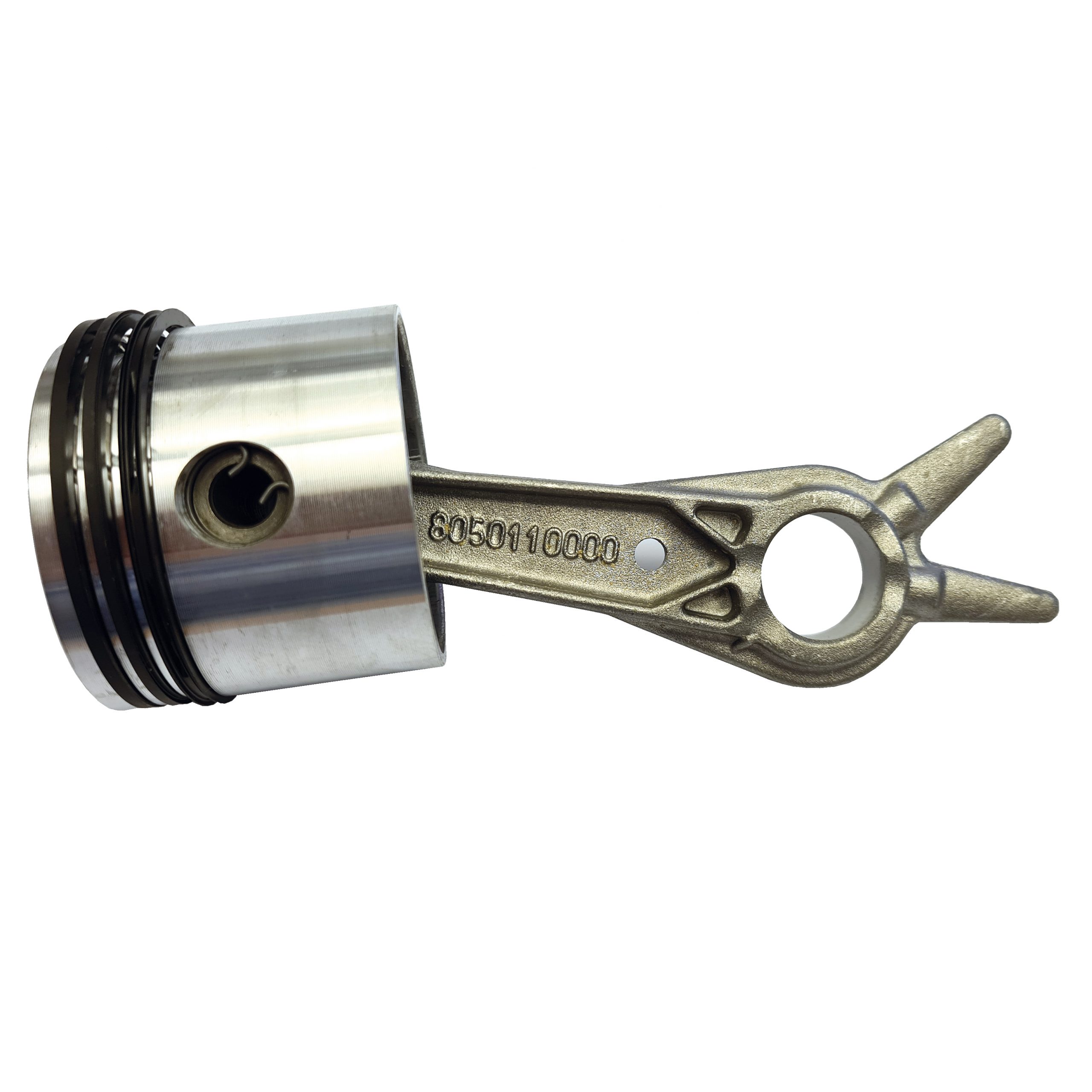 kolv cylindersats attack 252, vx 304-50