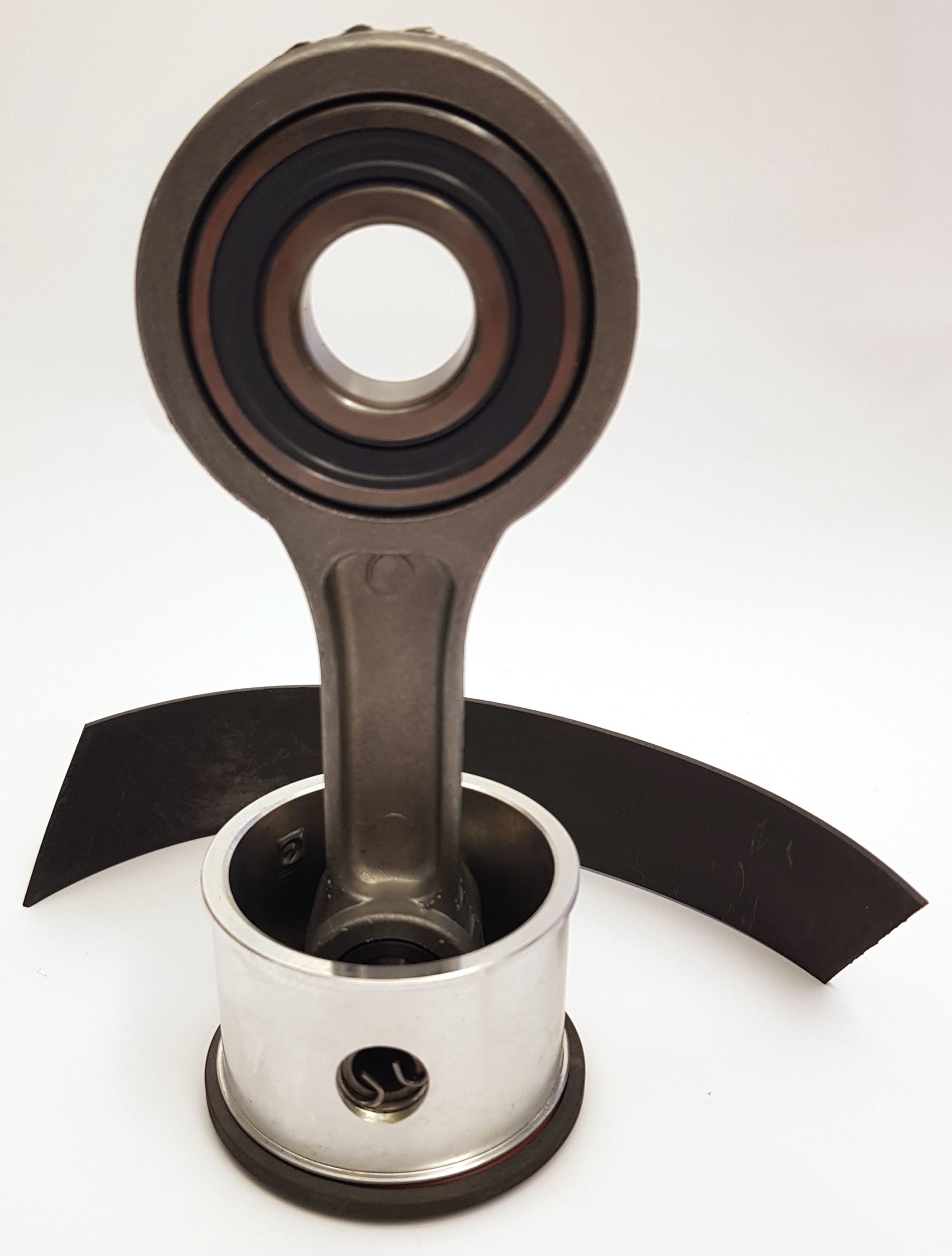 kolv cylindersats super magnum vs255, airmed
