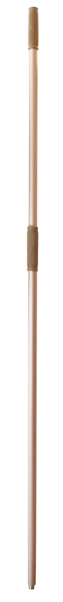 spolskaft bussborste