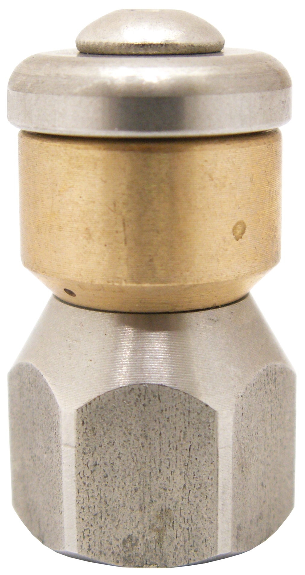 KLOAKDYSA ROTERANDE 1/4" 0,50
