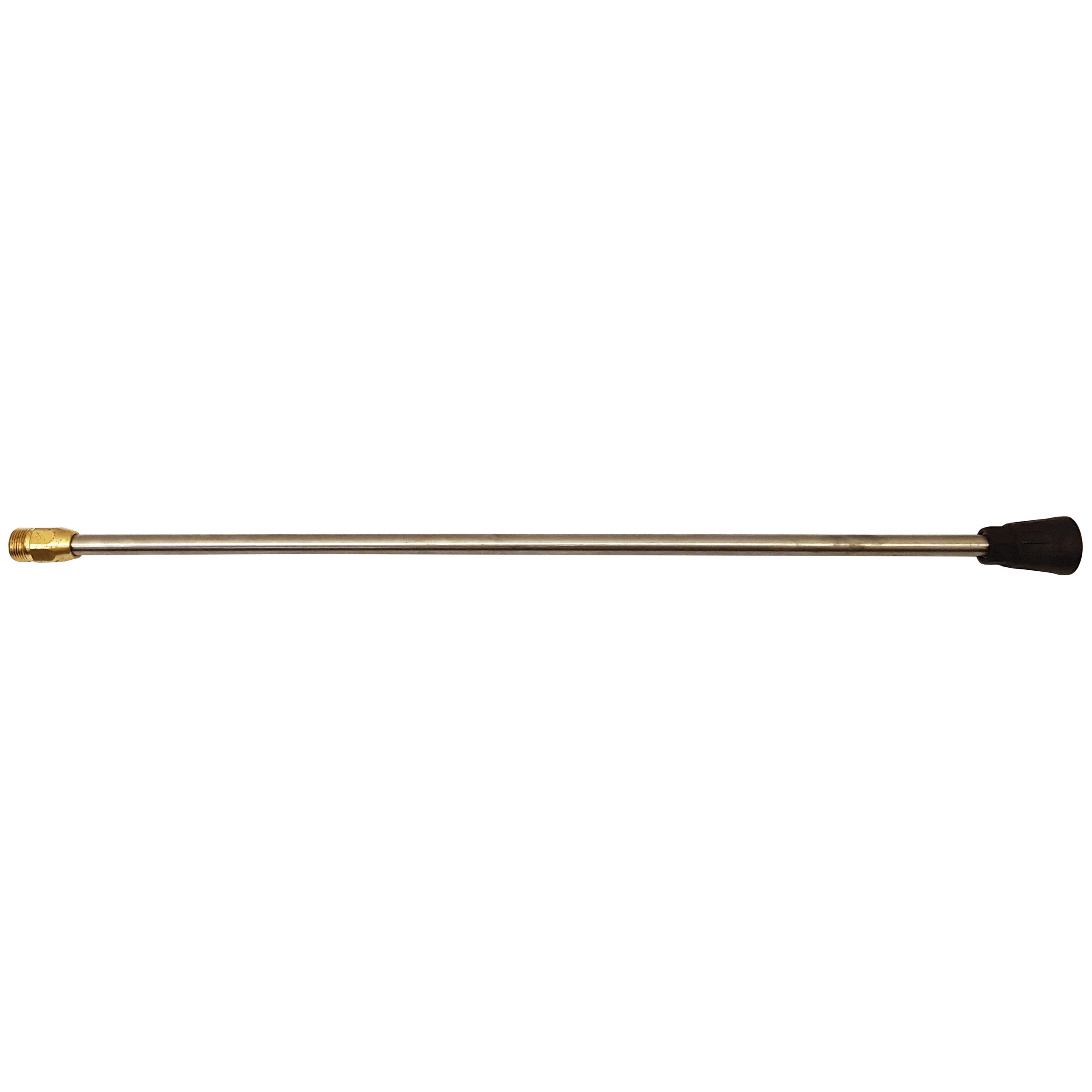 SPOLRÖR TST-THERM UTAN DYSA M22