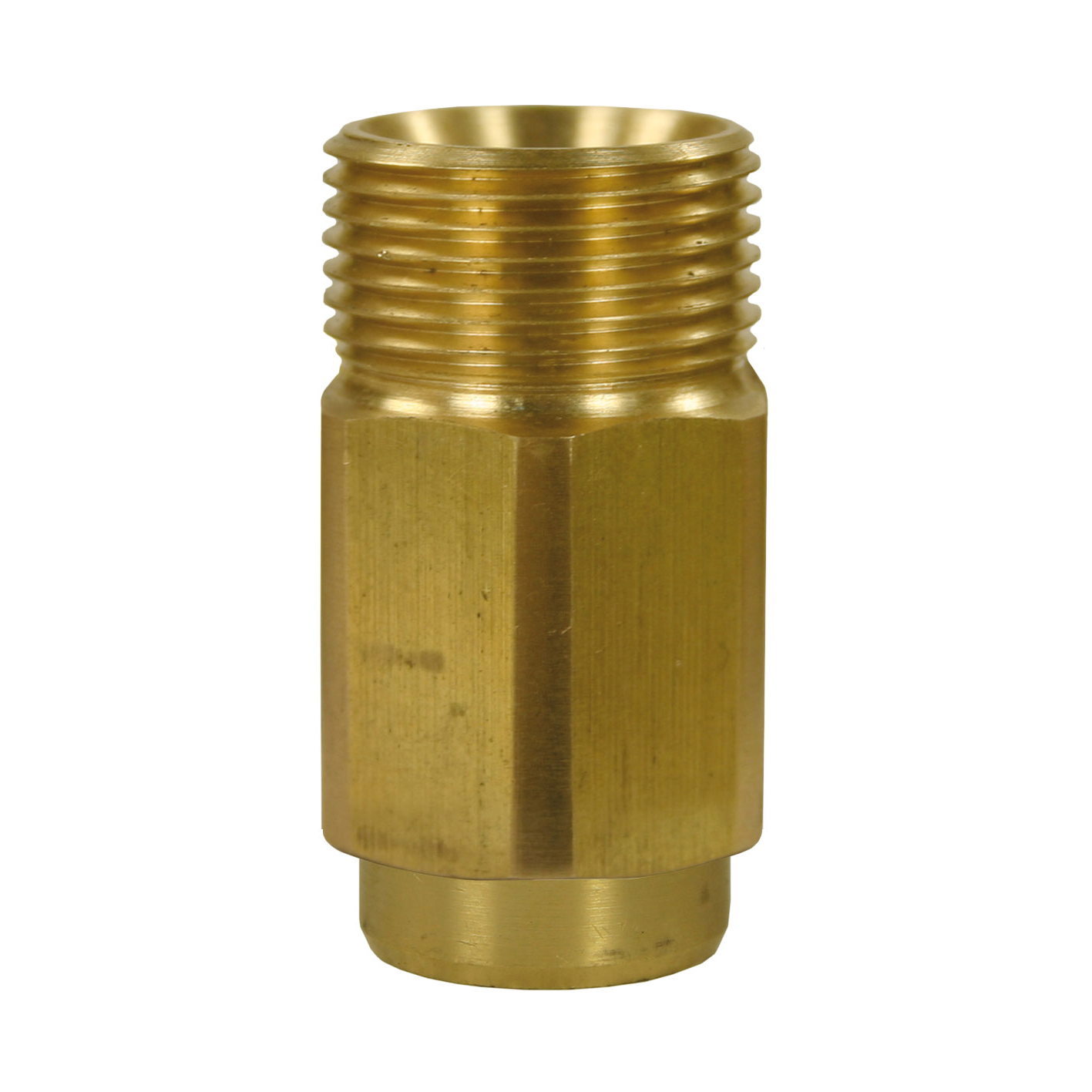 NIPPEL M22x3/8" UTVxINV G