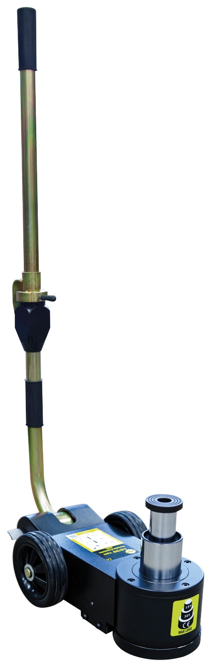 DOMKRAFT BÄRBAR 30/15 TON 150-409 MM