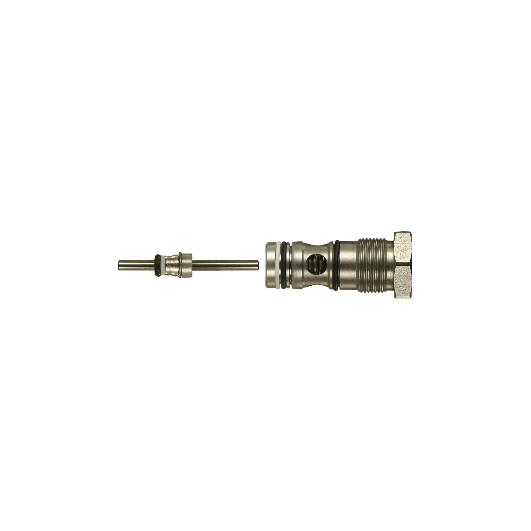 REPSATS ST2700 ROSTFRI