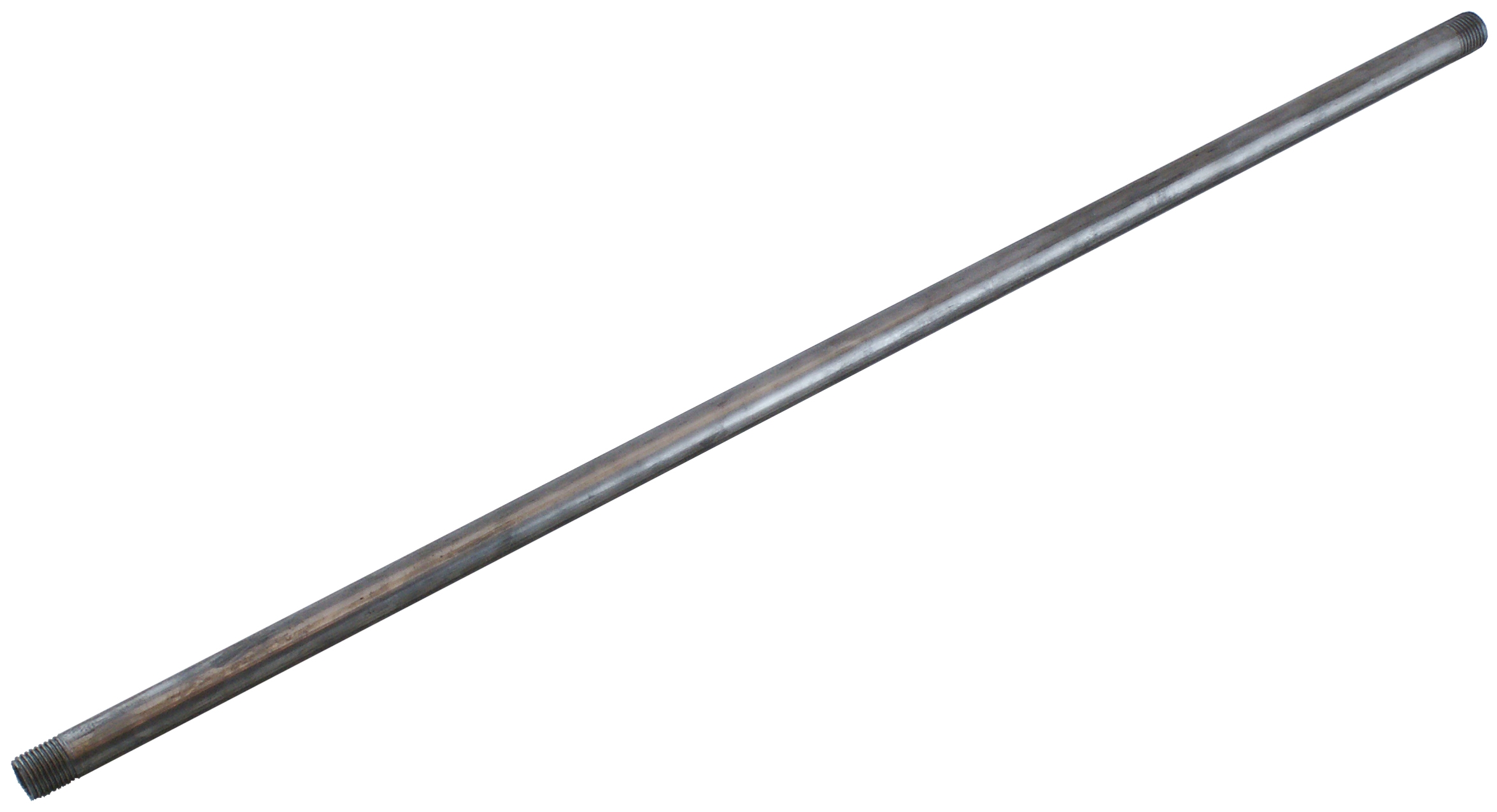 SPOLRÖR 1200 MM RF 1/4" UTV