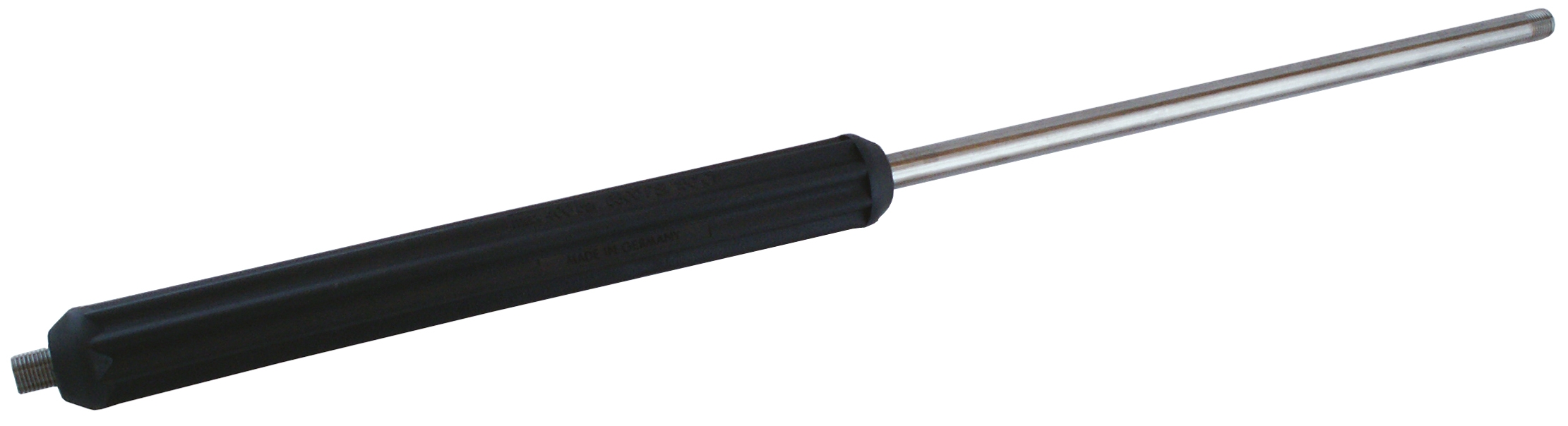 spolrör 800mm isolerhandtag rf 1/4″ utv