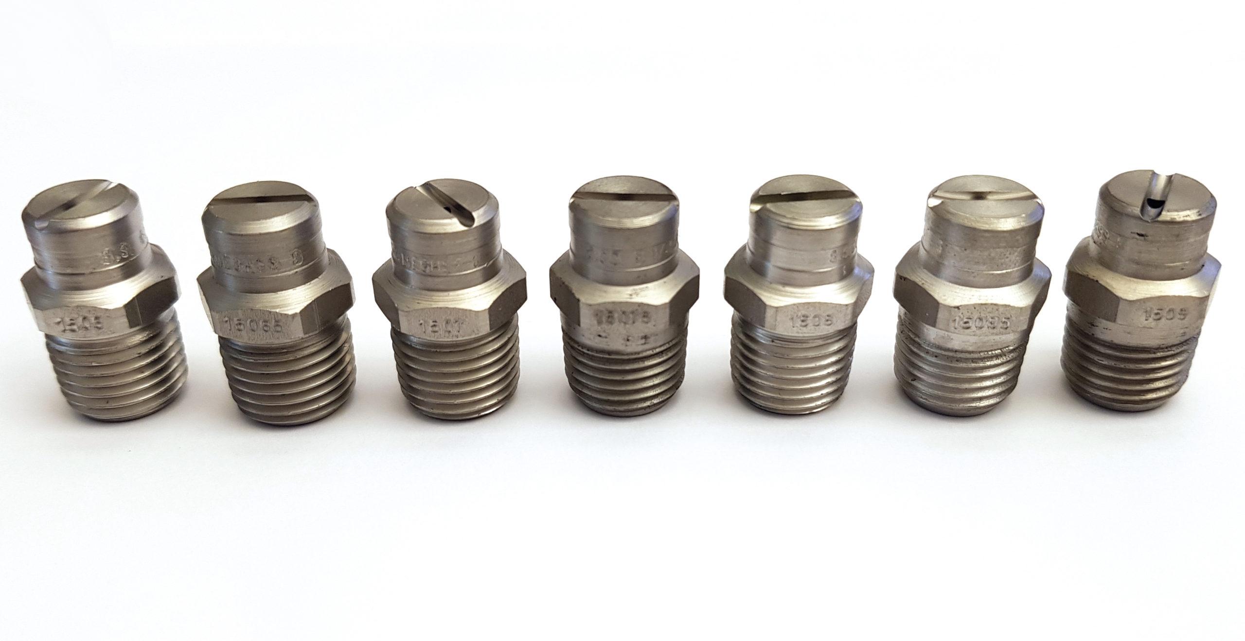 munstycke 1/4″ 15-070