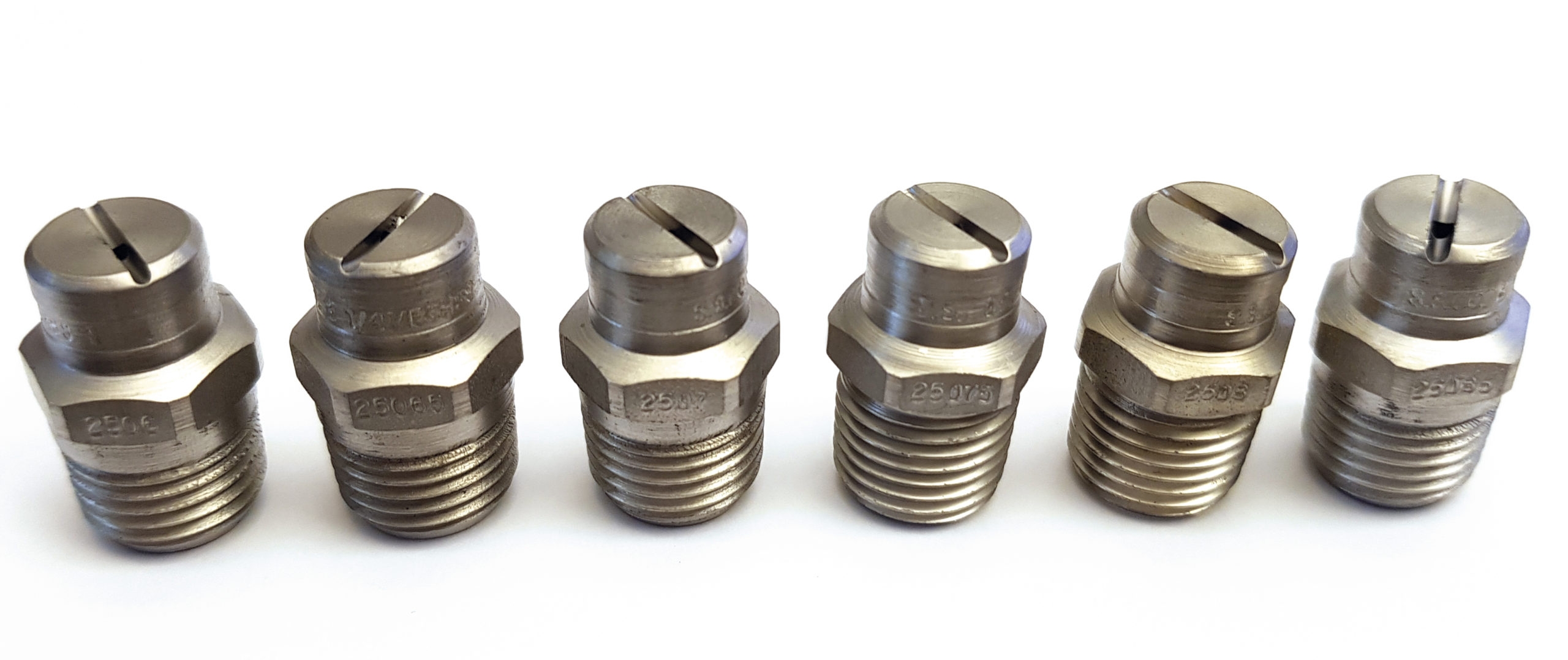 munstycke 1/4″ 25-070