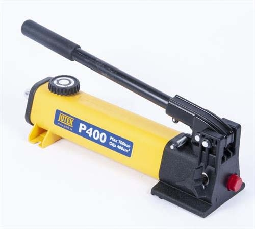 HANDPUMP 2-STEG 0,4L