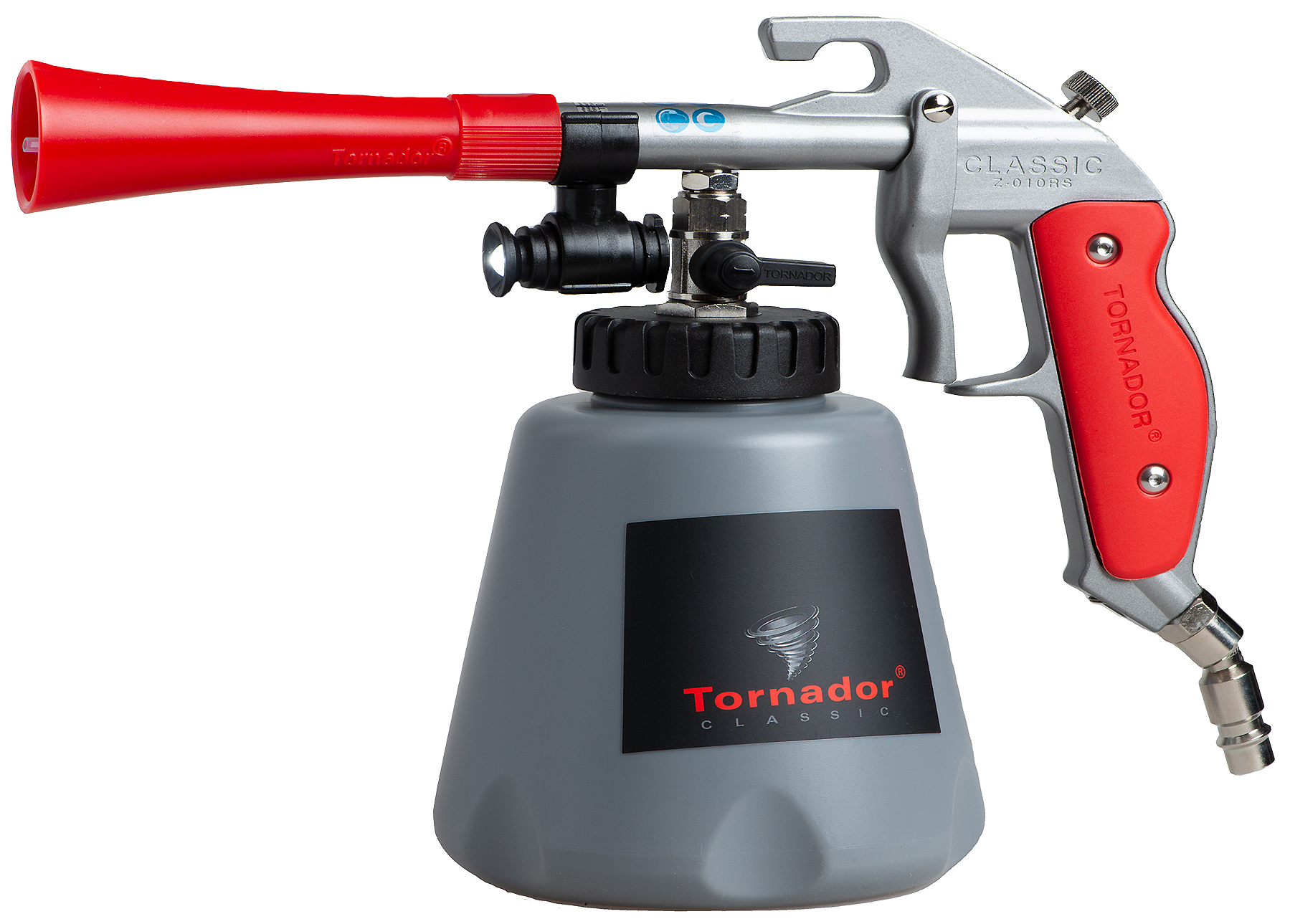 TORNADOR SPOTLIGHT LAMPA - Bild 2