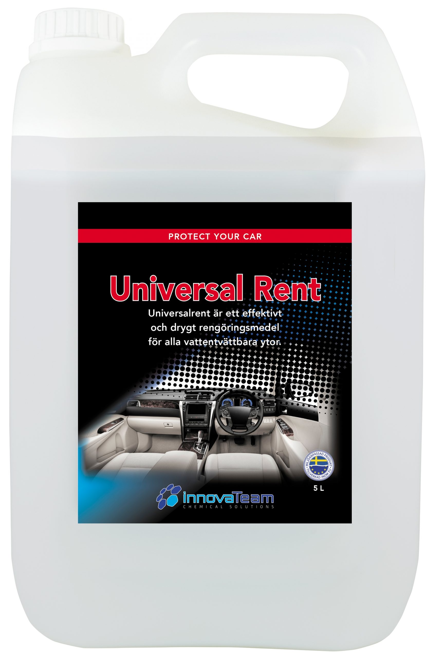 UNIVERSAL RENT 5L