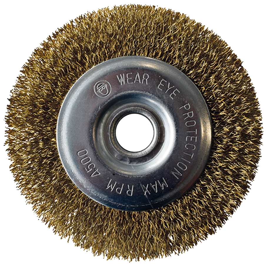 GLORIA MULTIBRUSH SPEEDCONTROL 230V - Bild 4