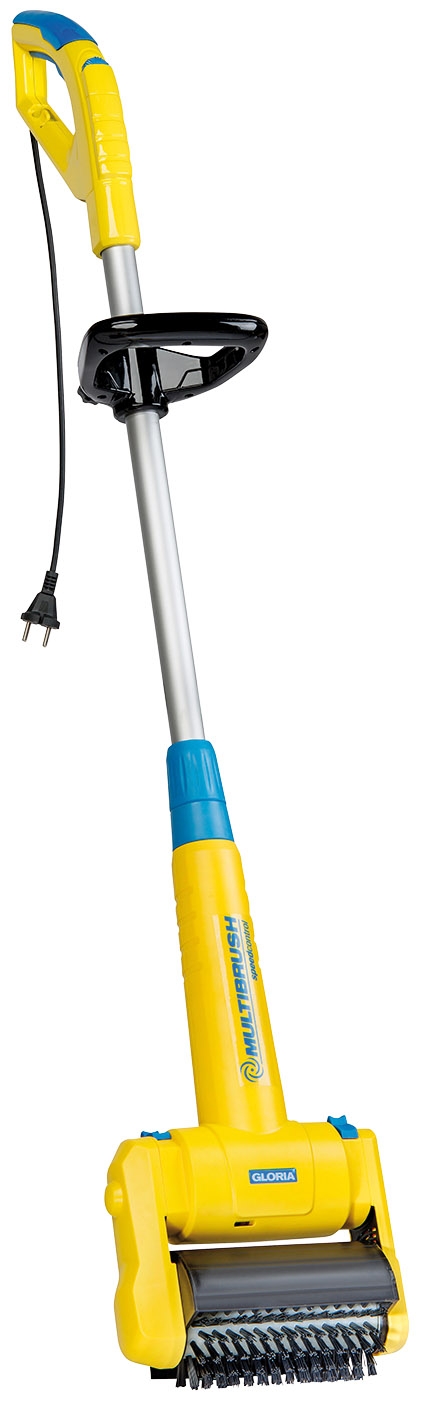 GLORIA MULTIBRUSH SPEEDCONTROL 230V