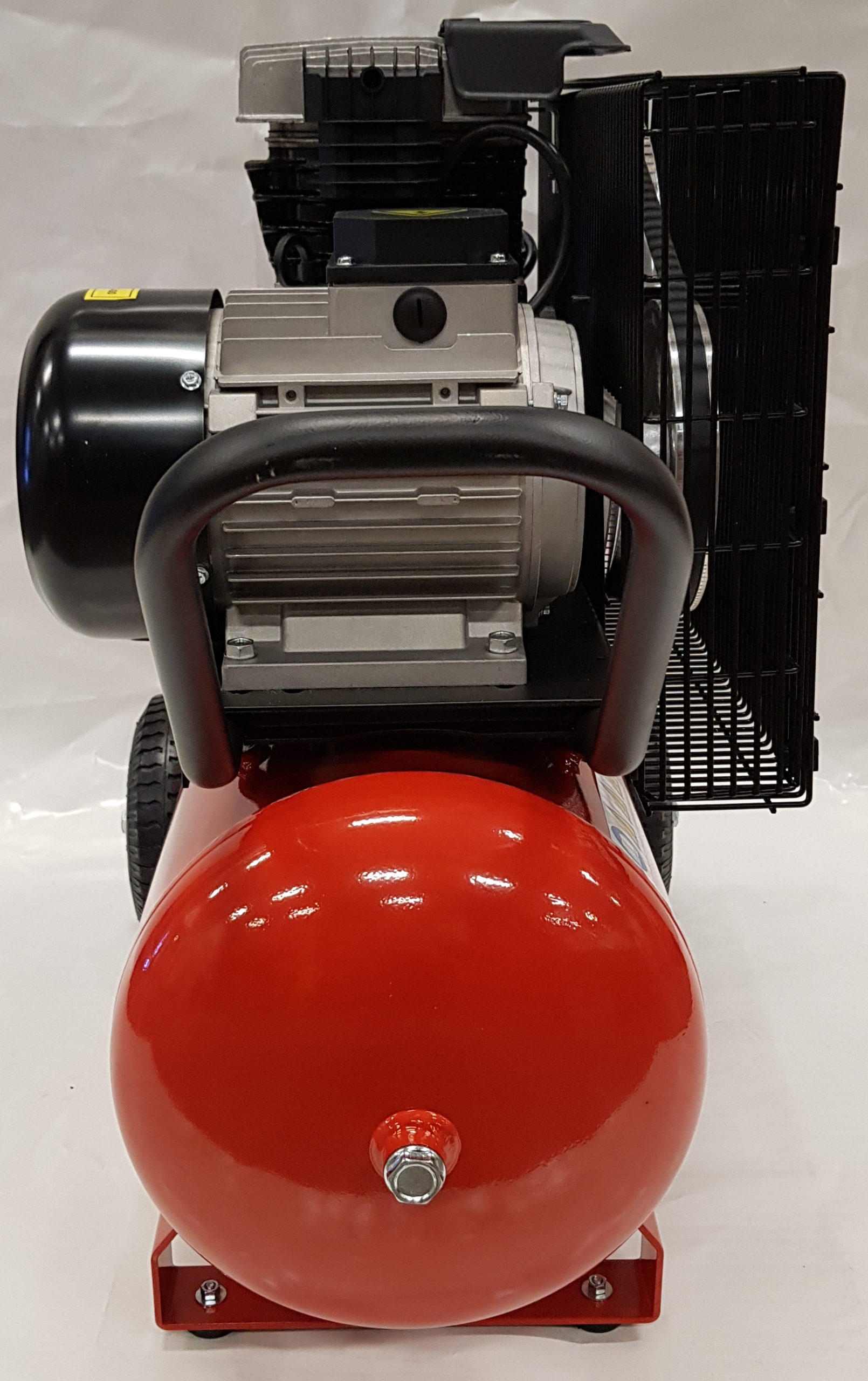 KOMPRESSOR ATTACK 360 REMDRIFT - Bild 3