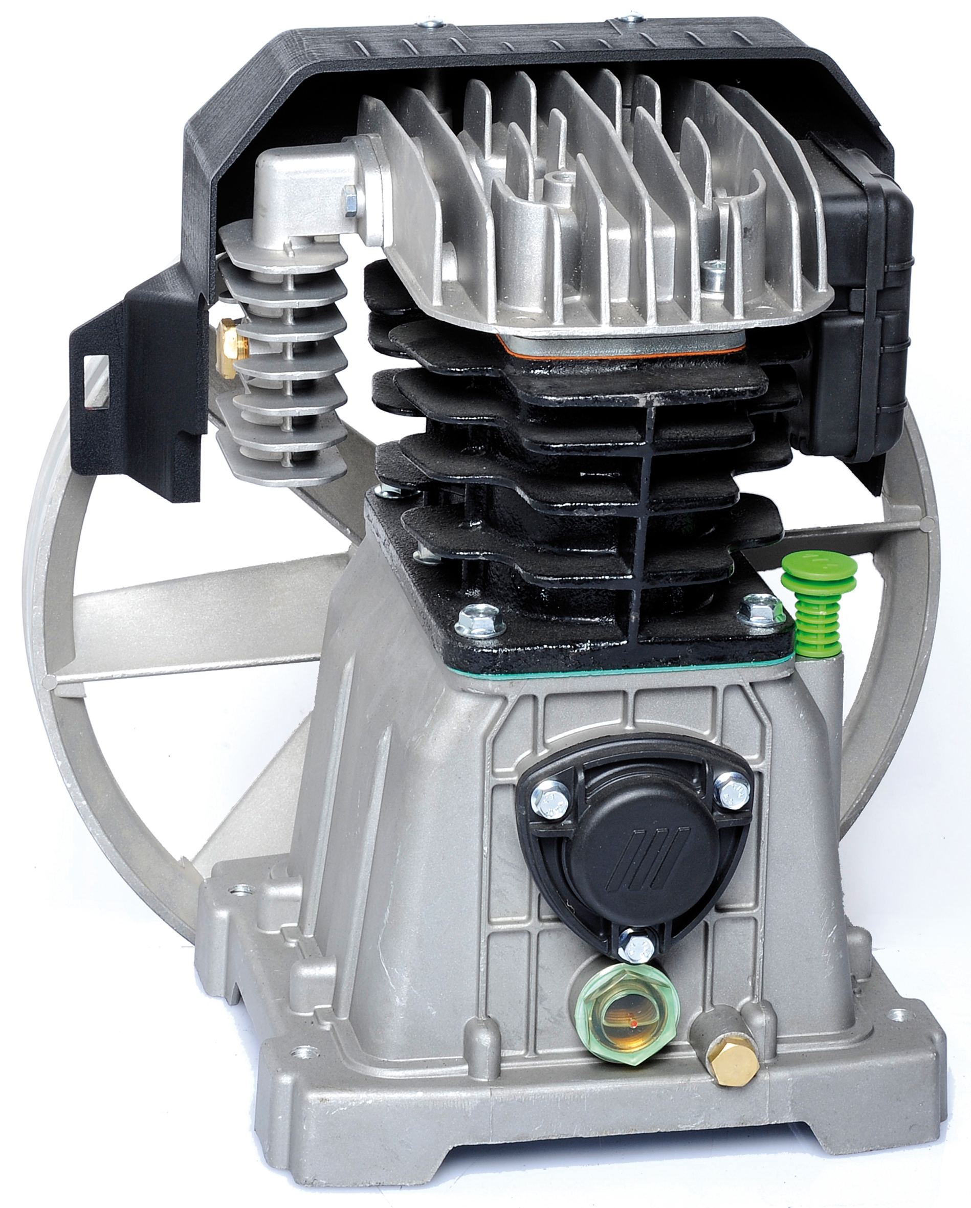 kompressorblock 4 hk 501/502 ab415/515