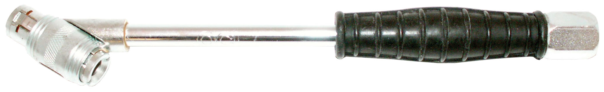 pumpskaft pcl låsbar tvilling 1/4″ inv gänga
