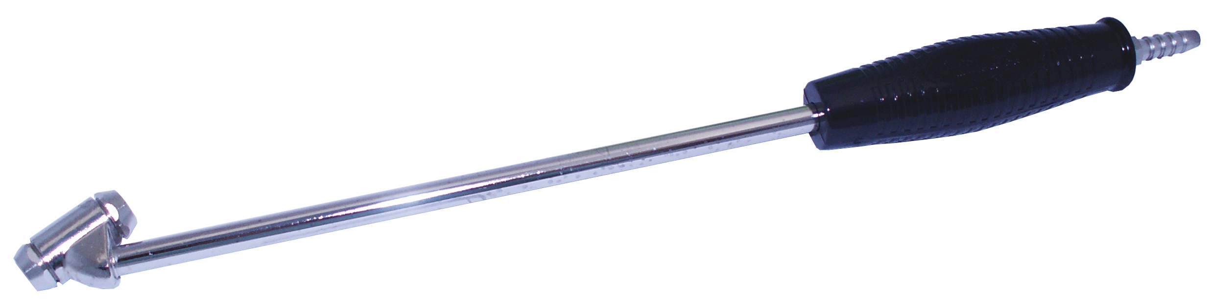 PUMPNIPPEL 1288 A 8 MM SLANGFÄSTE FRIBLÅSANDE
