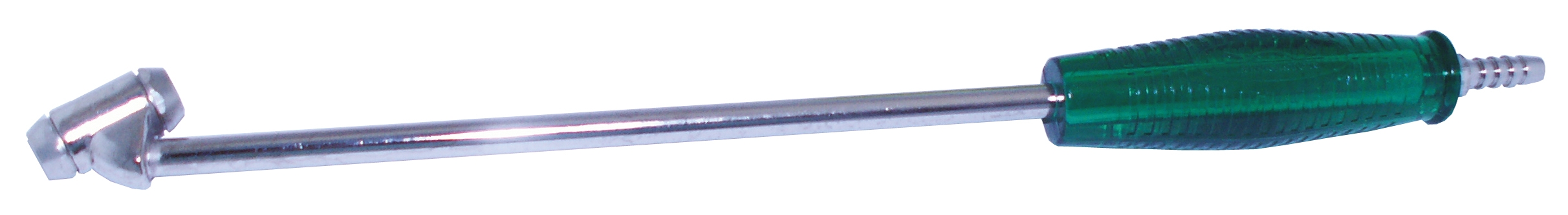 PUMPNIPPEL 1088 A 8 MM SLANGFÄSTE STÄNGANDE