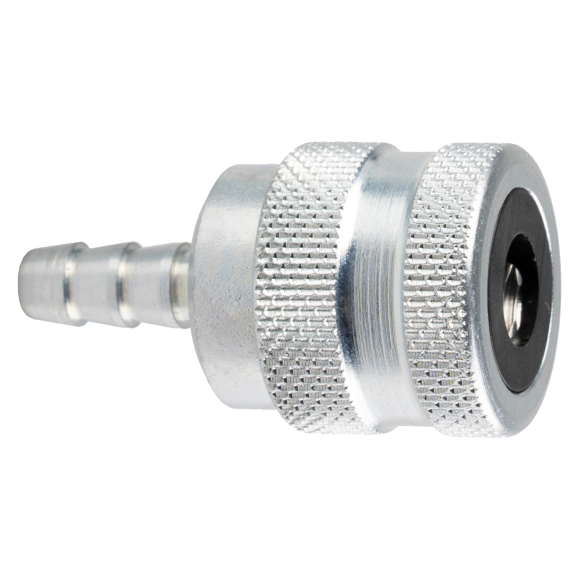PUMPNIPPEL QT 7 MM SLANG JWL 7 MM SLANGFÄSTE