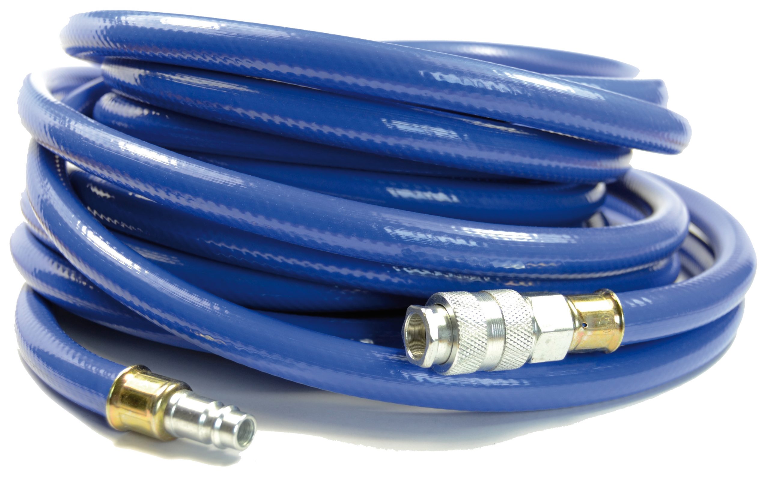 SLANG 10M SMIDIG KOMPLETT 3/8" 20BAR, 0 C - +70 C