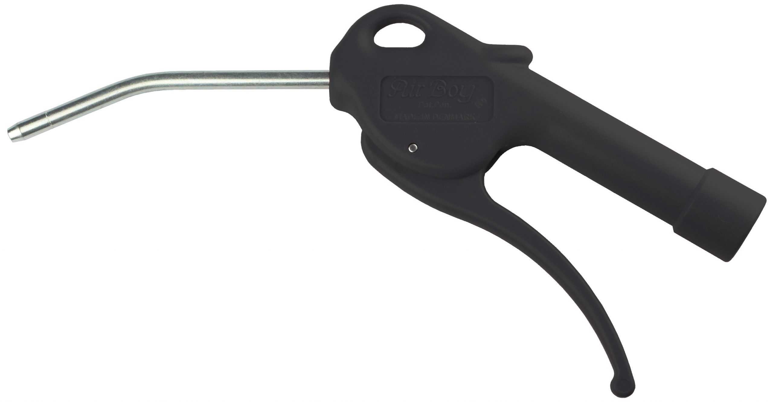 BLÅSPISTOL 100x6 MM AIRBOY 100 MMx6 MM RÖR
