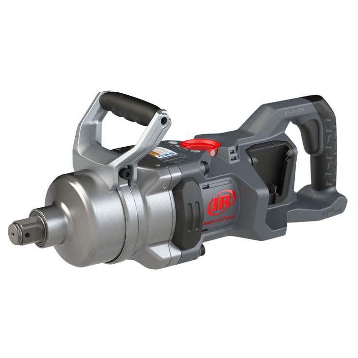 BATTERIMUTTERDRAGARE W9491 1" UTAN BATTERI