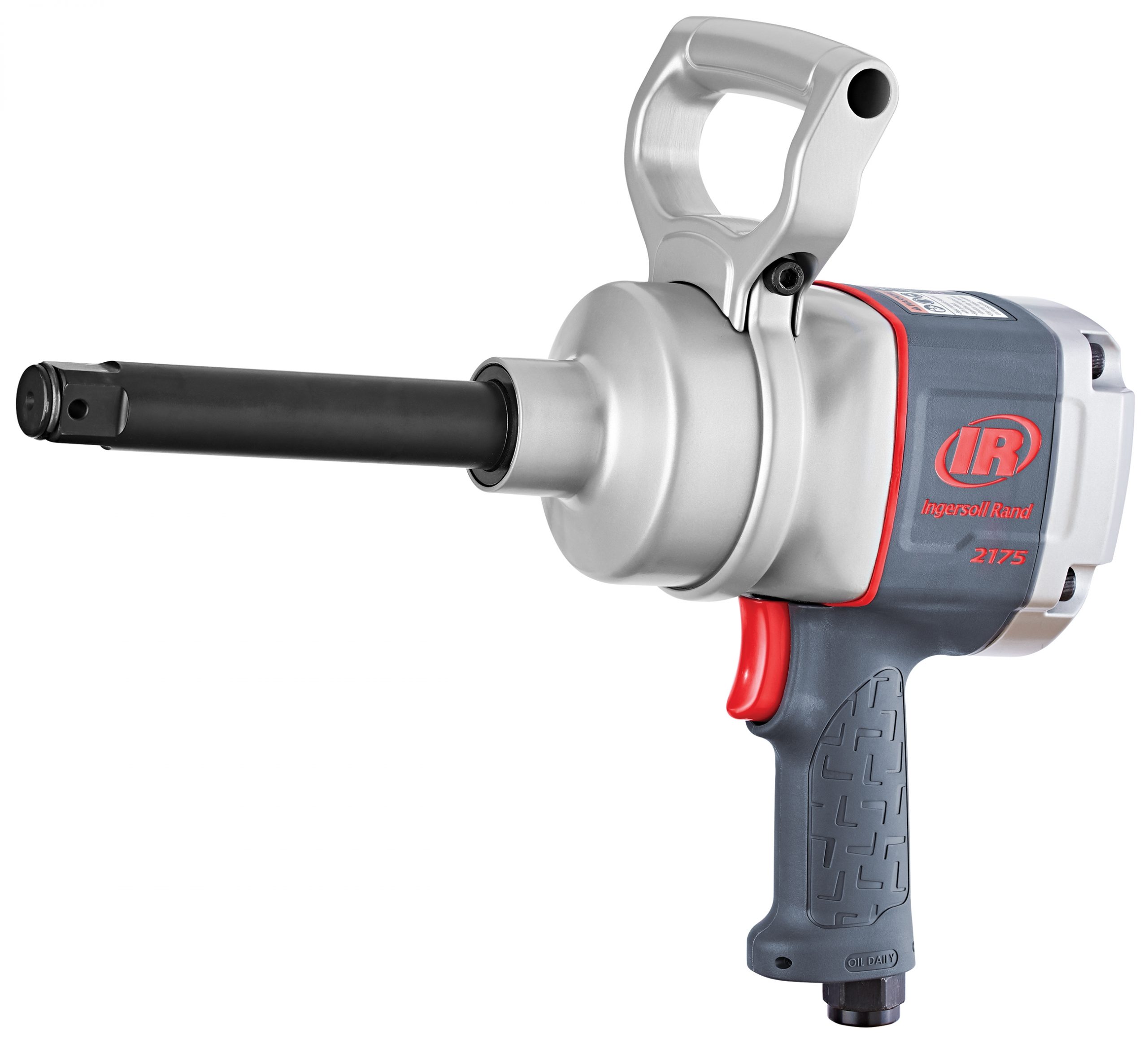 MUTTERDRAGARE 1" 2175MAX-6
