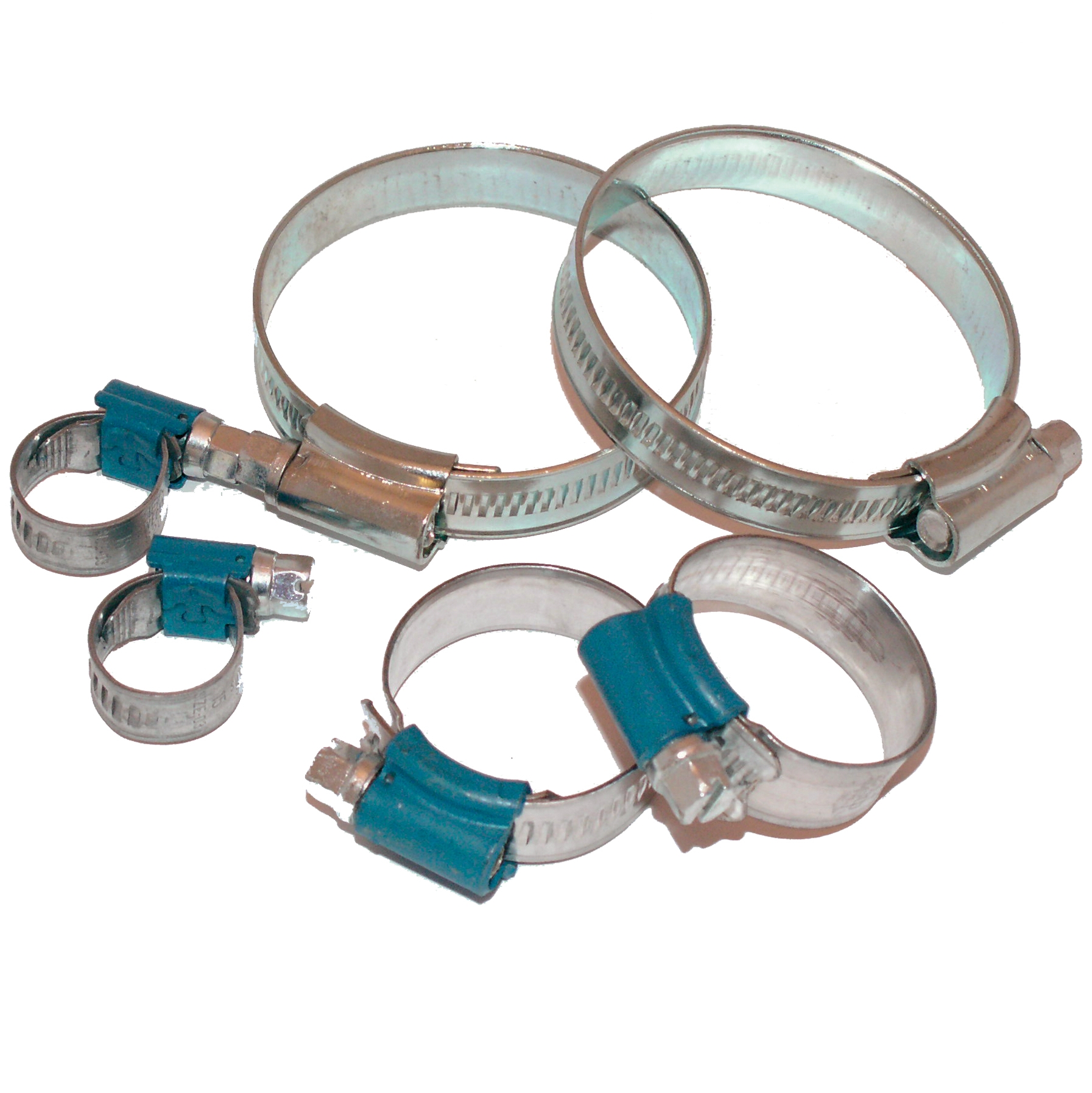 slangklämma 13-20 mm 2 st blister