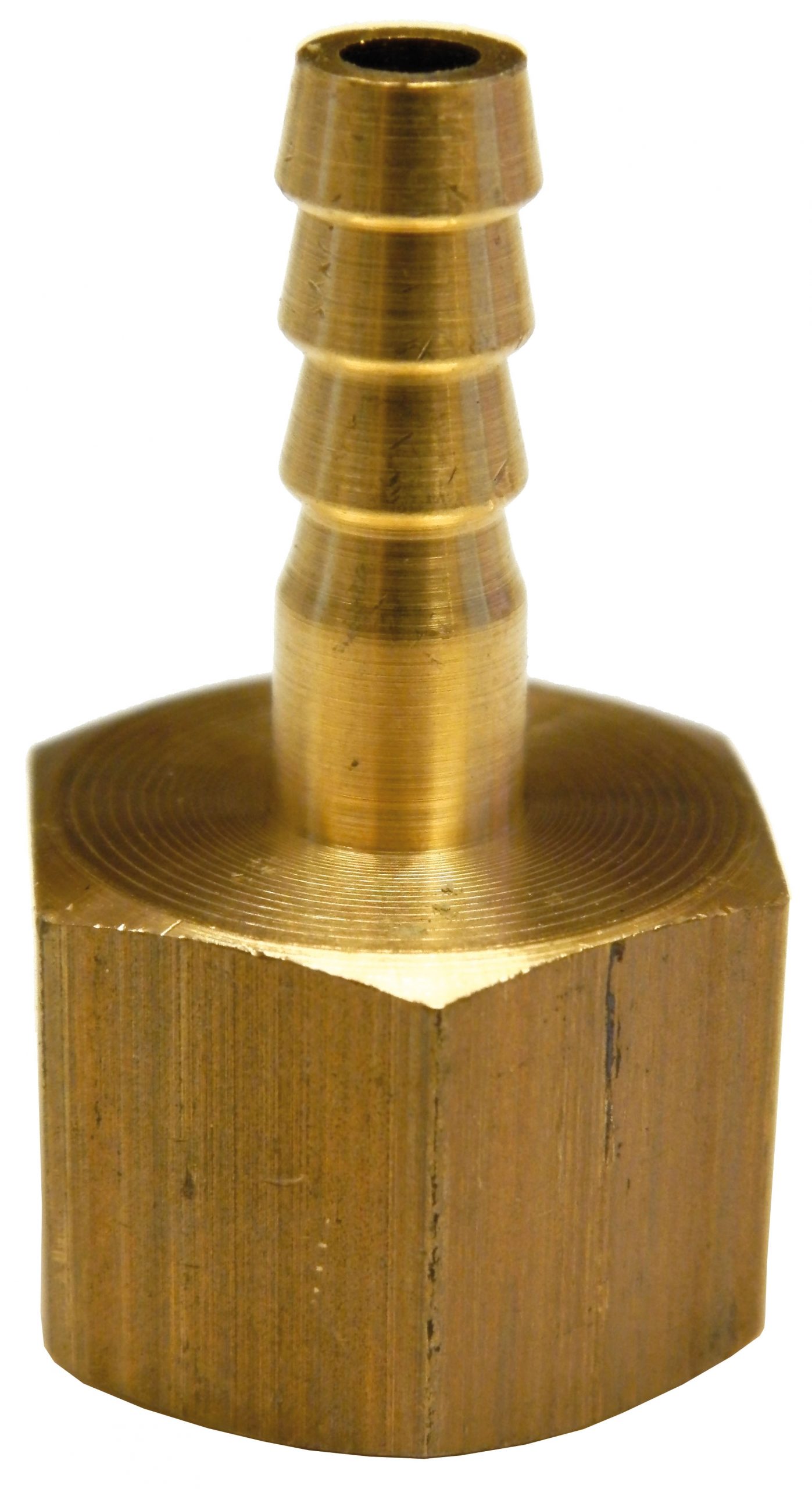 SLANGFÄSTE 3/8" INVx1/4" SLANG