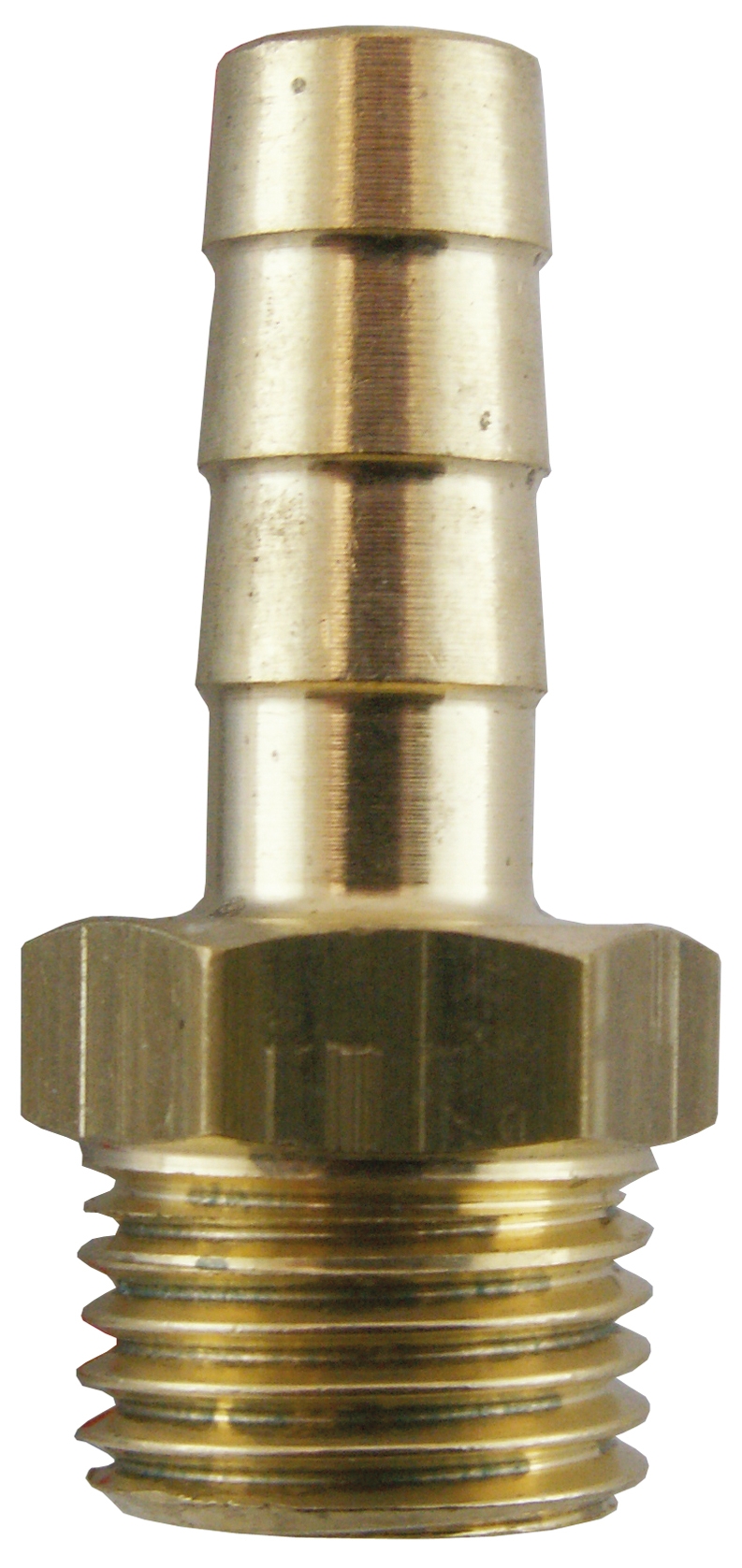 SLANGFÄSTE 1/4"x5/16" SLANG R8x8 MM