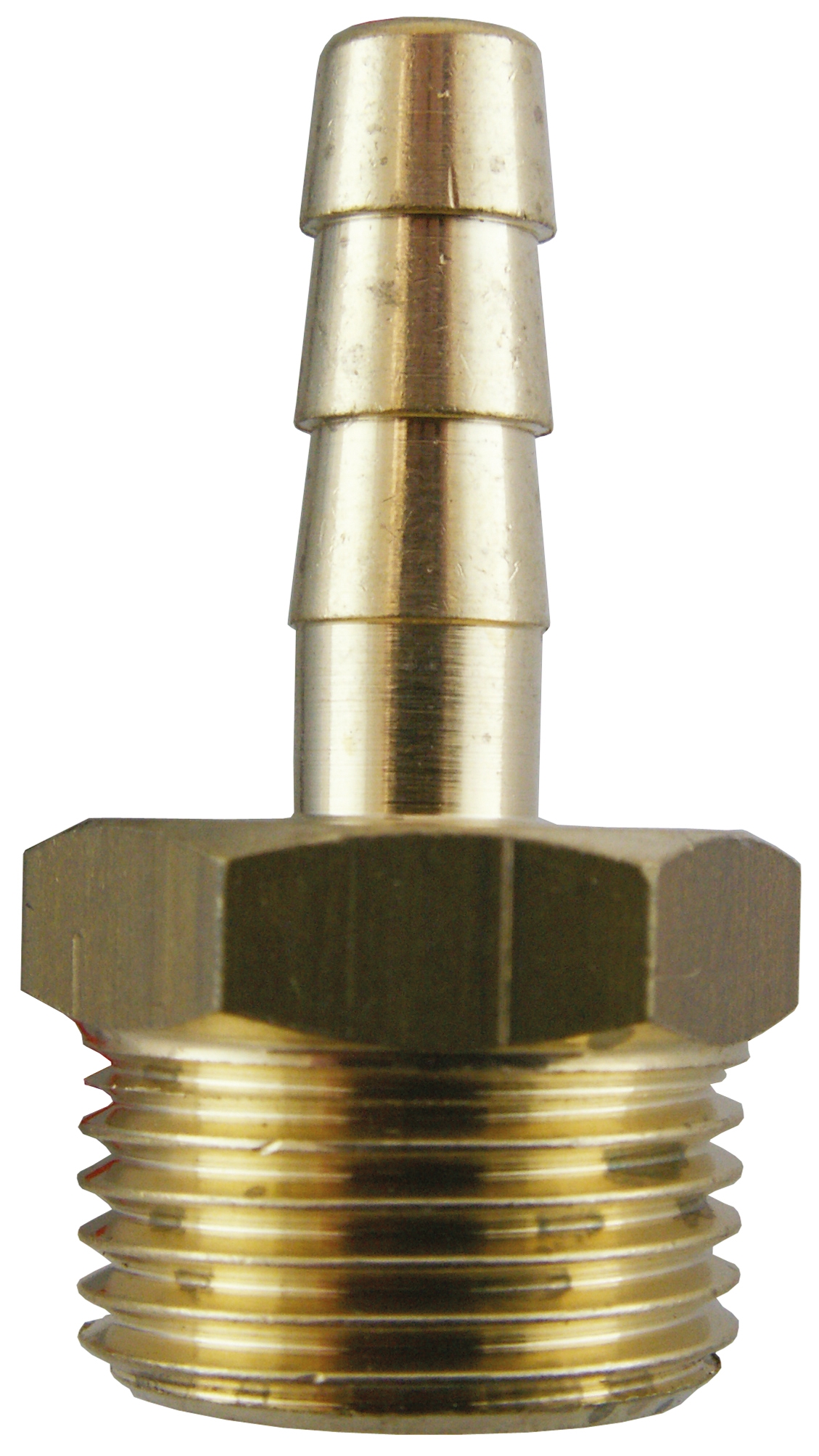 SLANGFÄSTE 3/8"x1/4" SLANG R10x6 MM