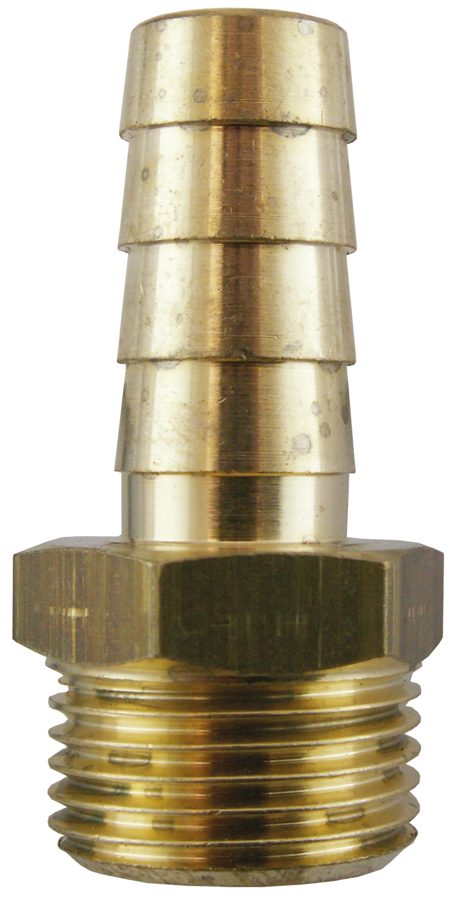 SLANGFÄSTE 3/8"x3/8" SLANG R10x10 MM