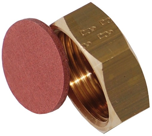 LOCK MED PACKNING 1"