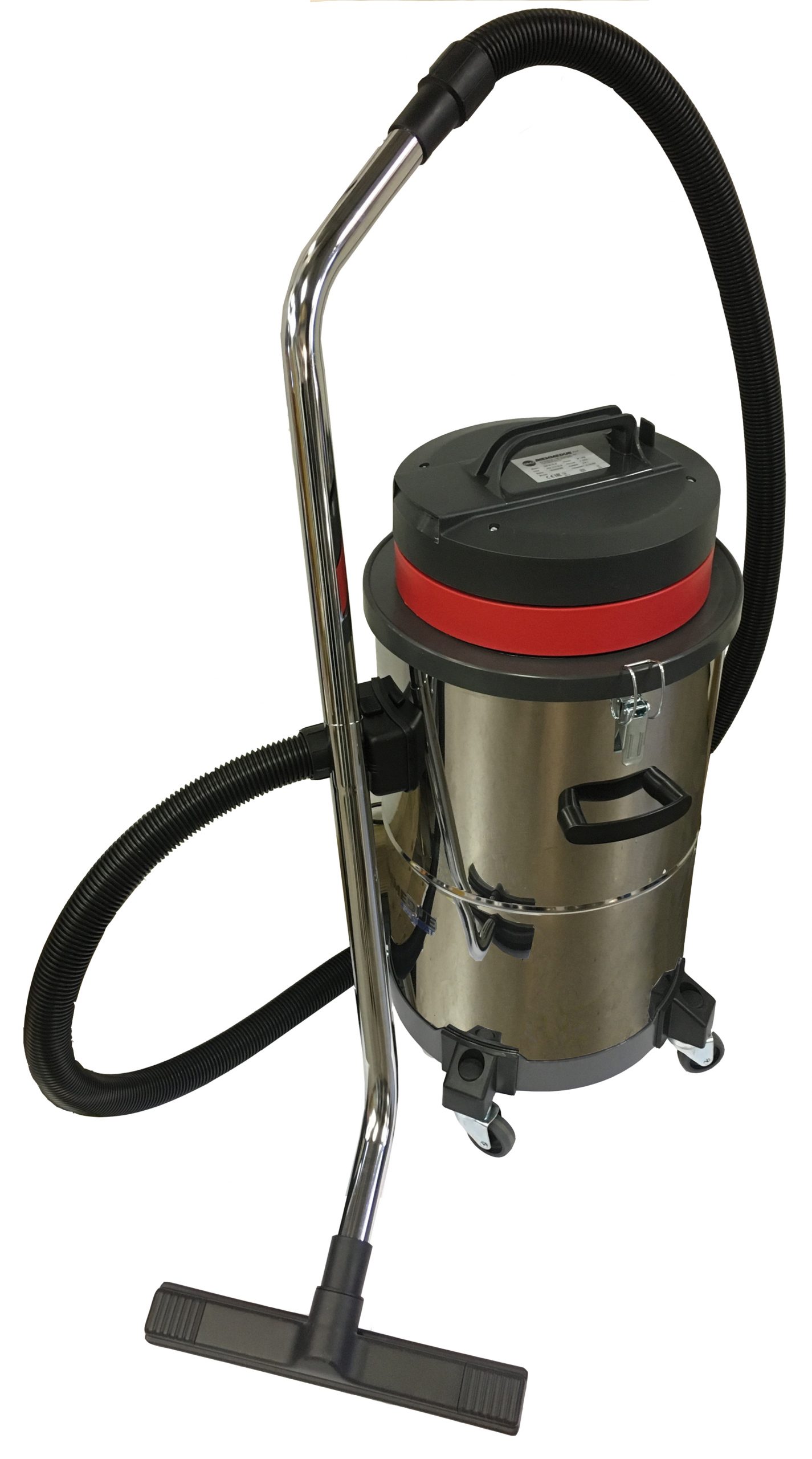 DAMMSUGARE SM50 40 MM STÄDSET