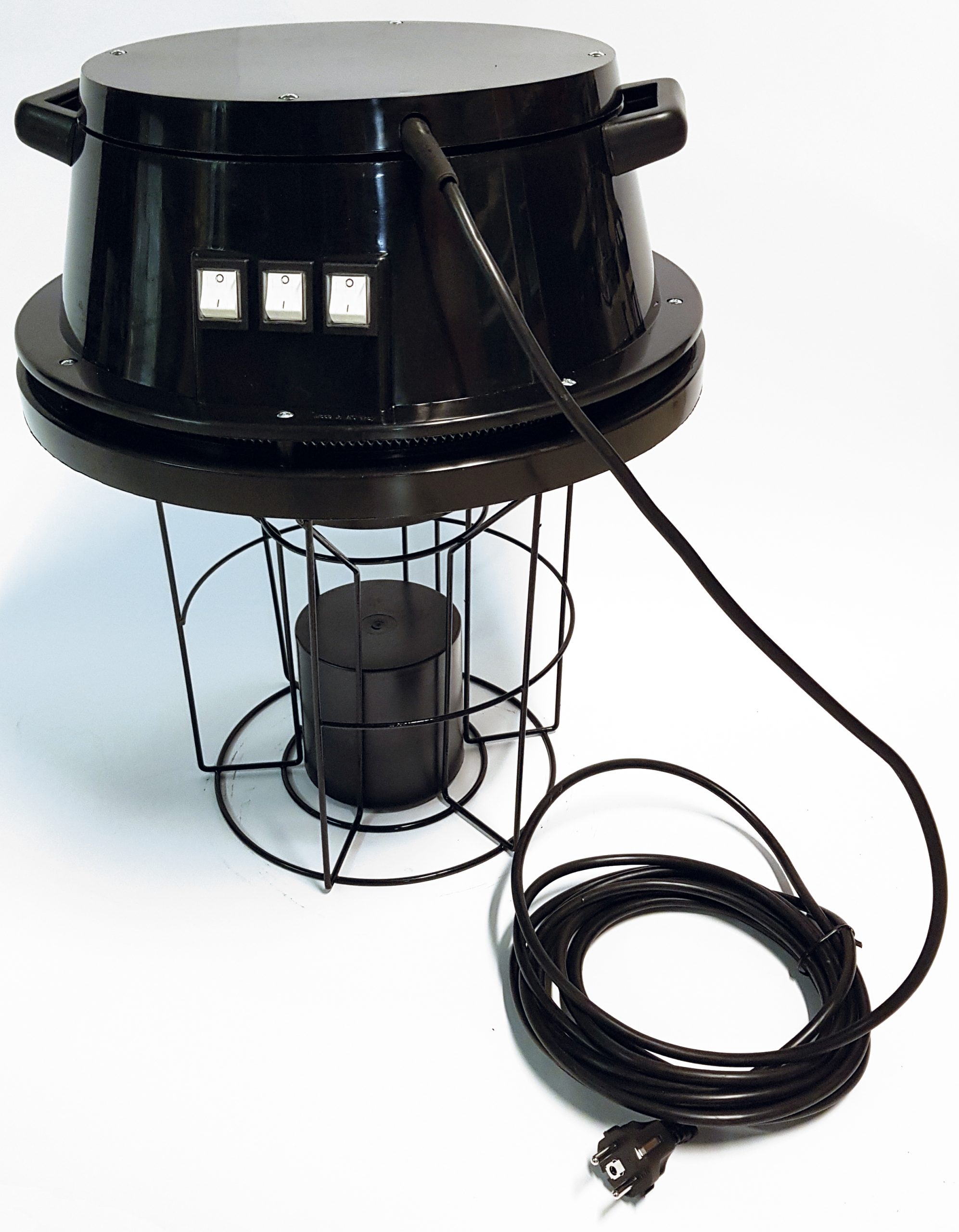 motoröverdel kpl ws45