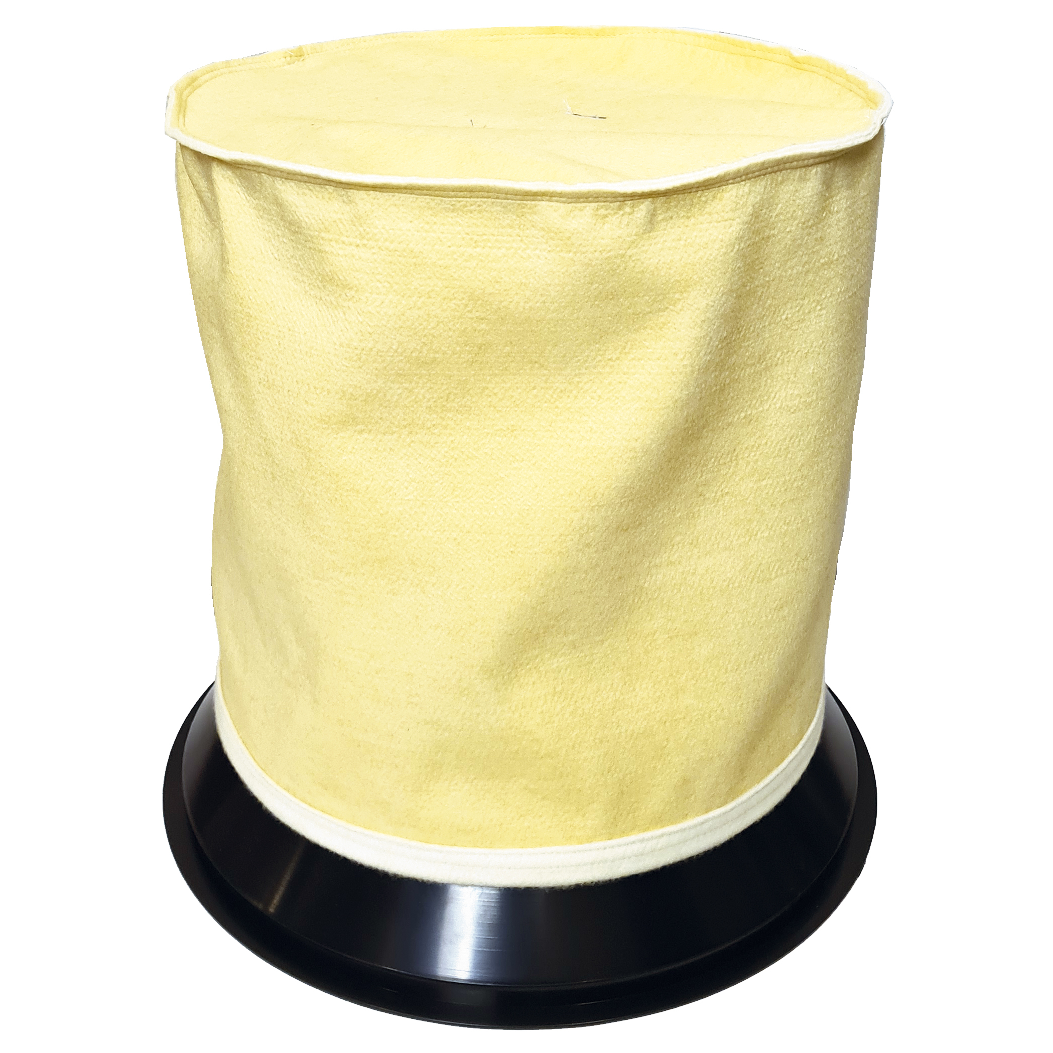 brandfilter med ring ws3