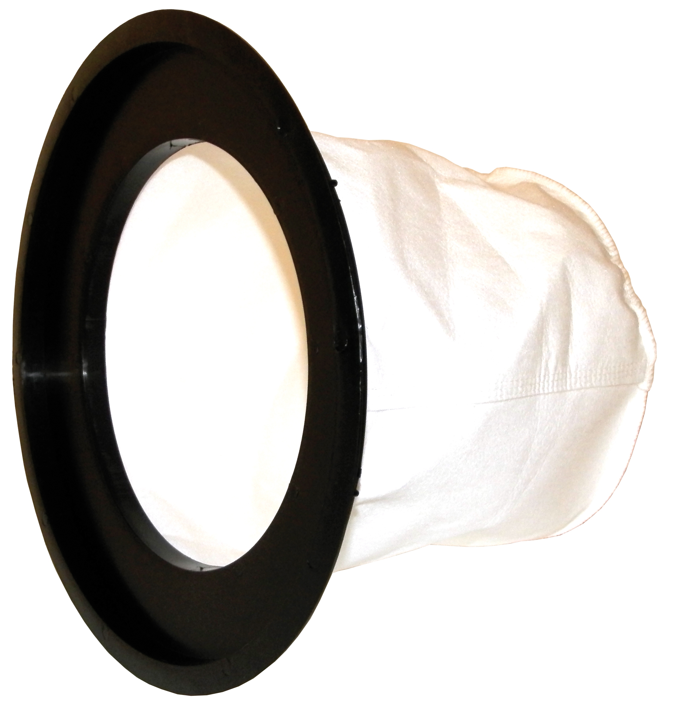 STANDARDFILTER MED RING SP30 & RC30P