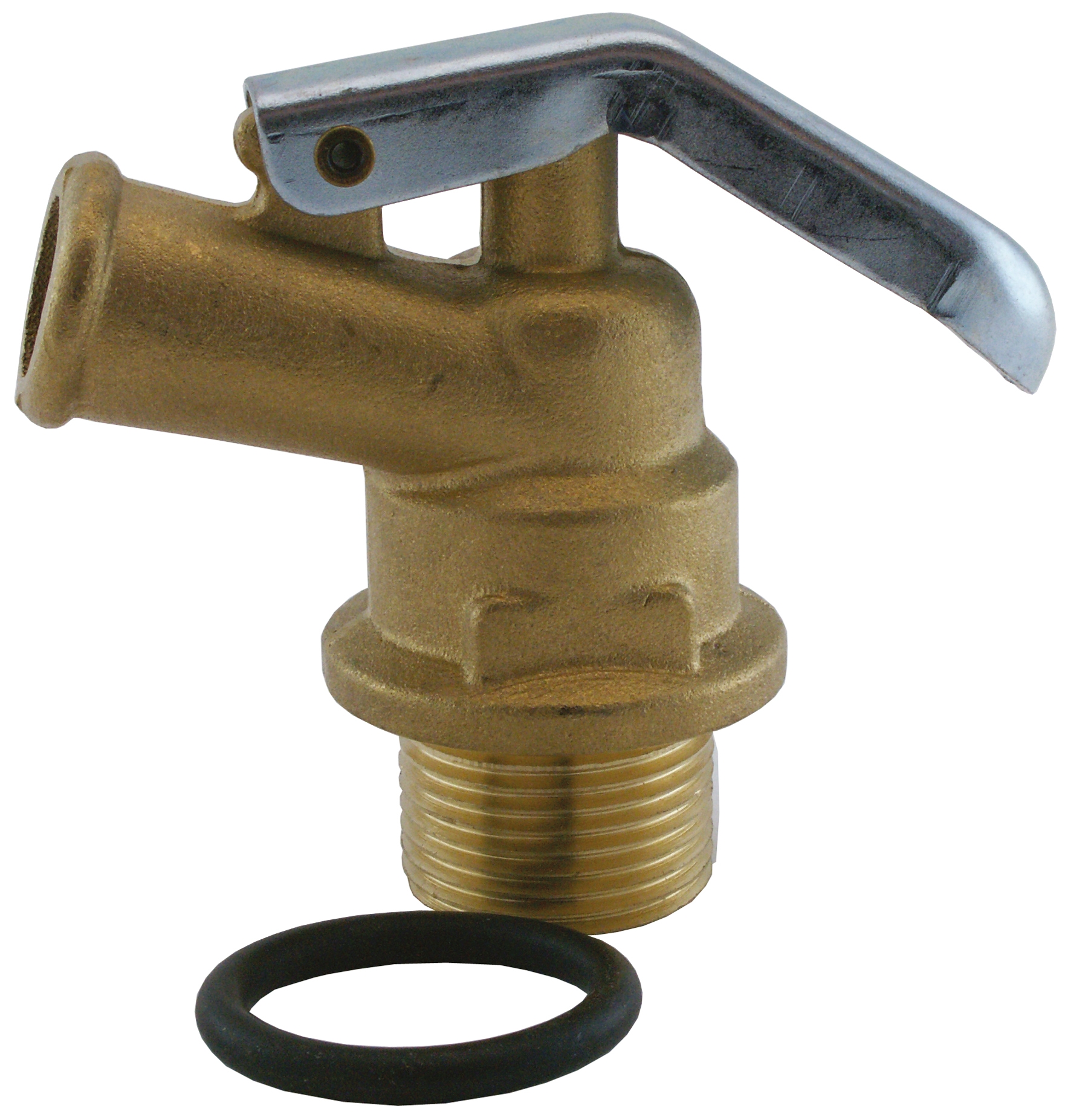 FATKRAN 3/4" MÄSSING NBR PACKNING