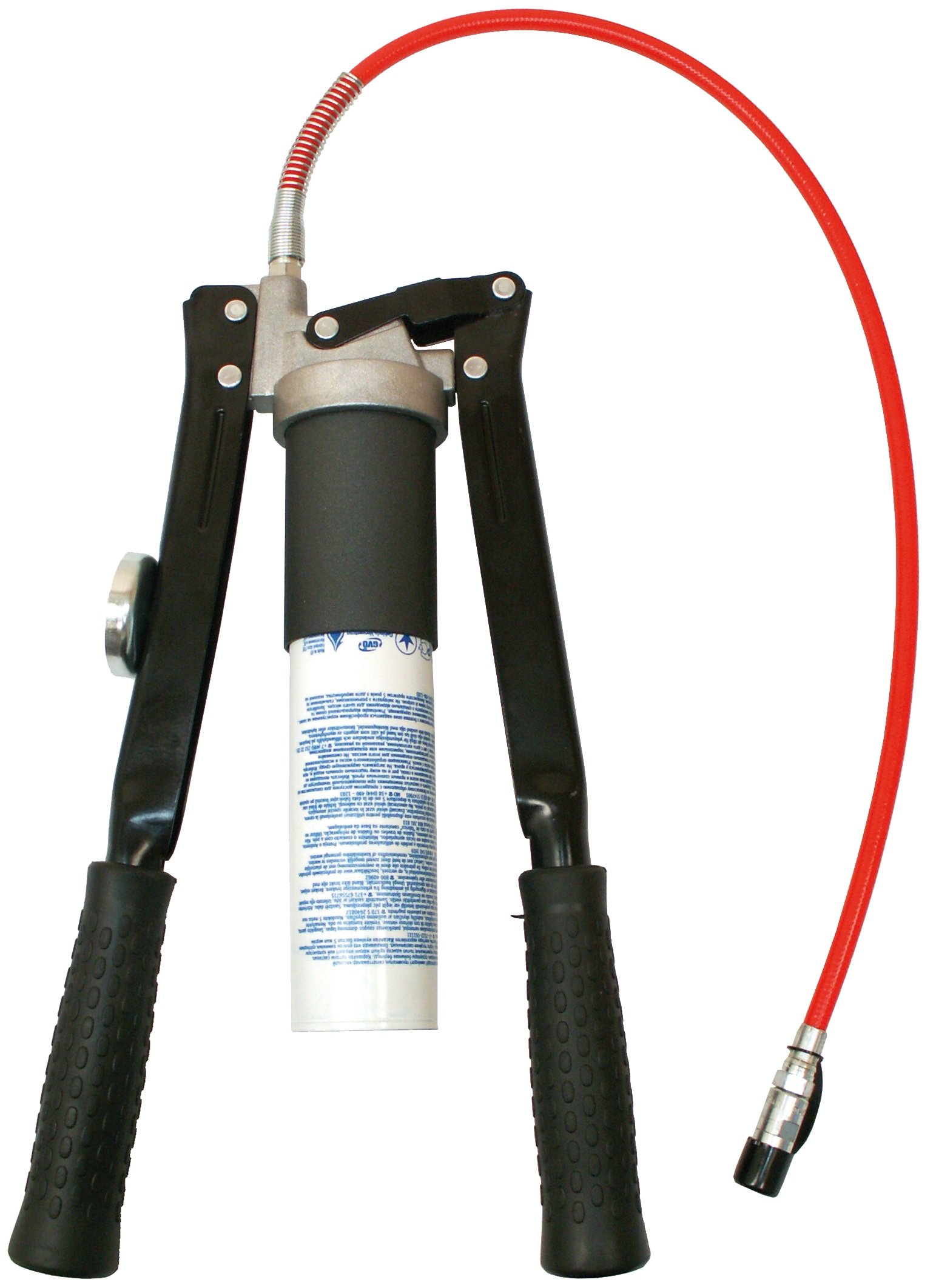 FETTSPRUTA HÄVARM 400 600 G MED MAGNET PASSAR 400 600
