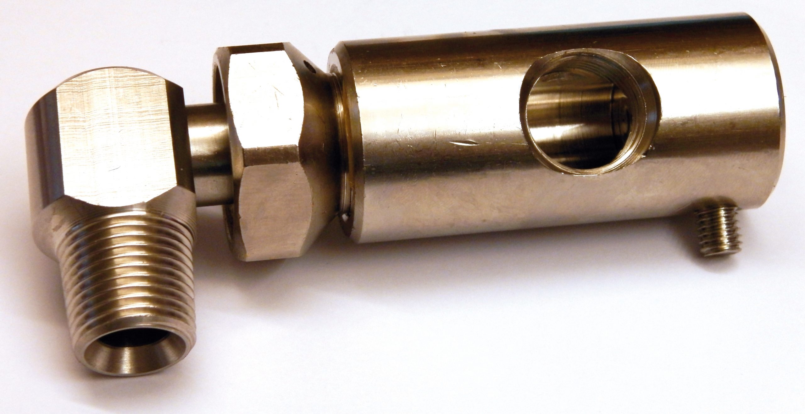 svirvel 1/2″ för 8709198 ht