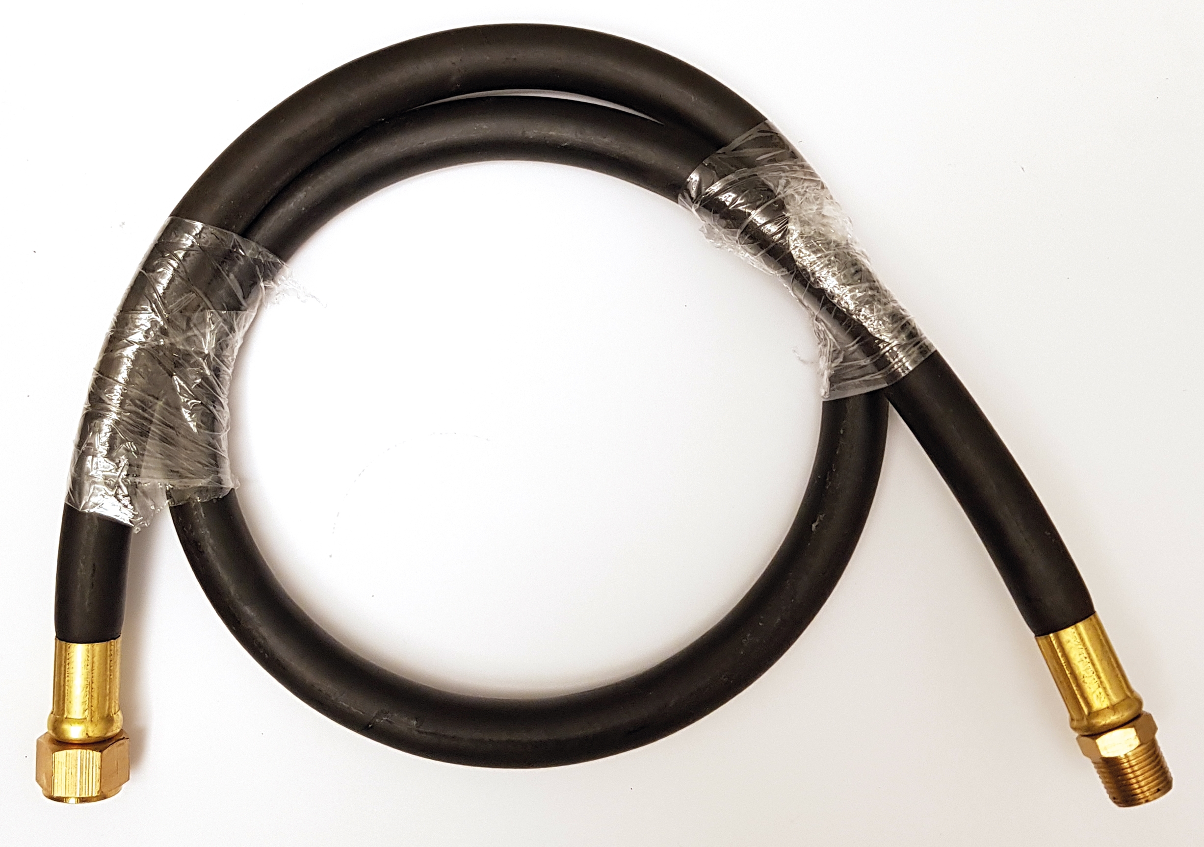 anslutning slang 1m 3/8″