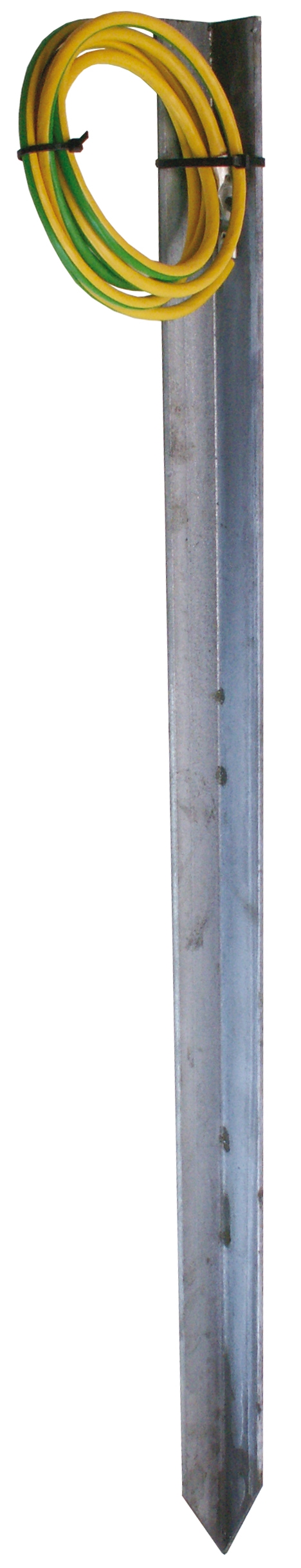 JORDSPETT 2,5M 16MM2 GEKO 7411, 15014