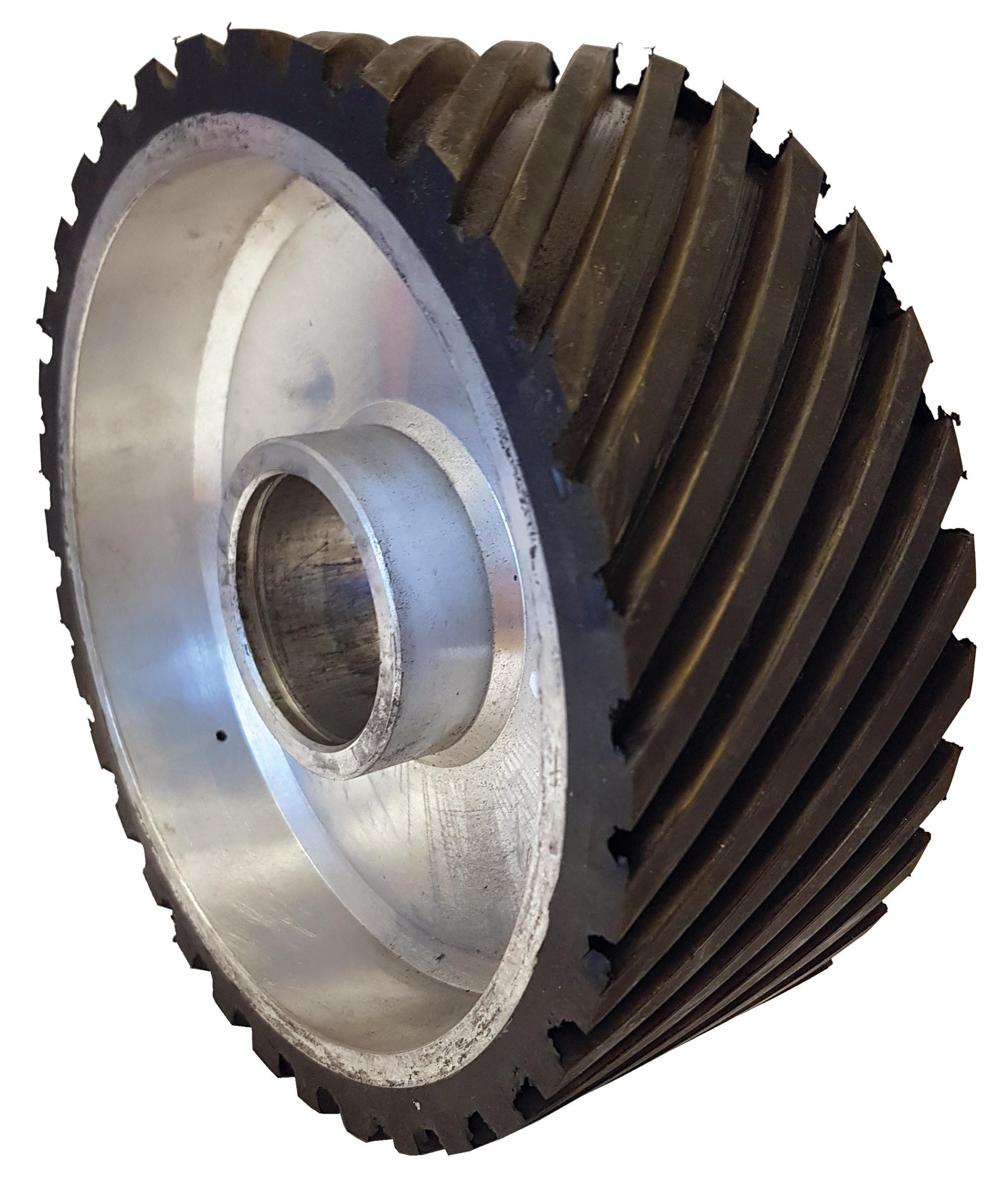 SLIPRULLE BANDSLIP 75MM