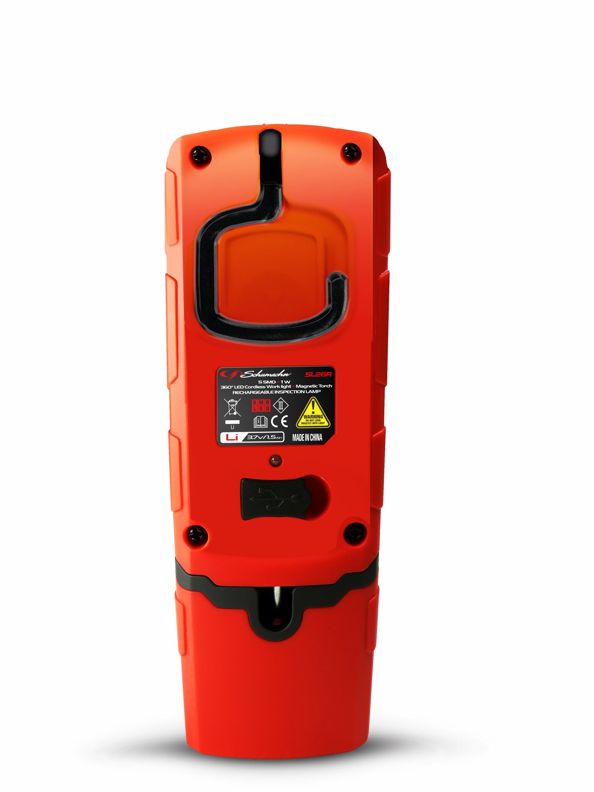 HANDLAMPA LED 200 LUMEN - Bild 2