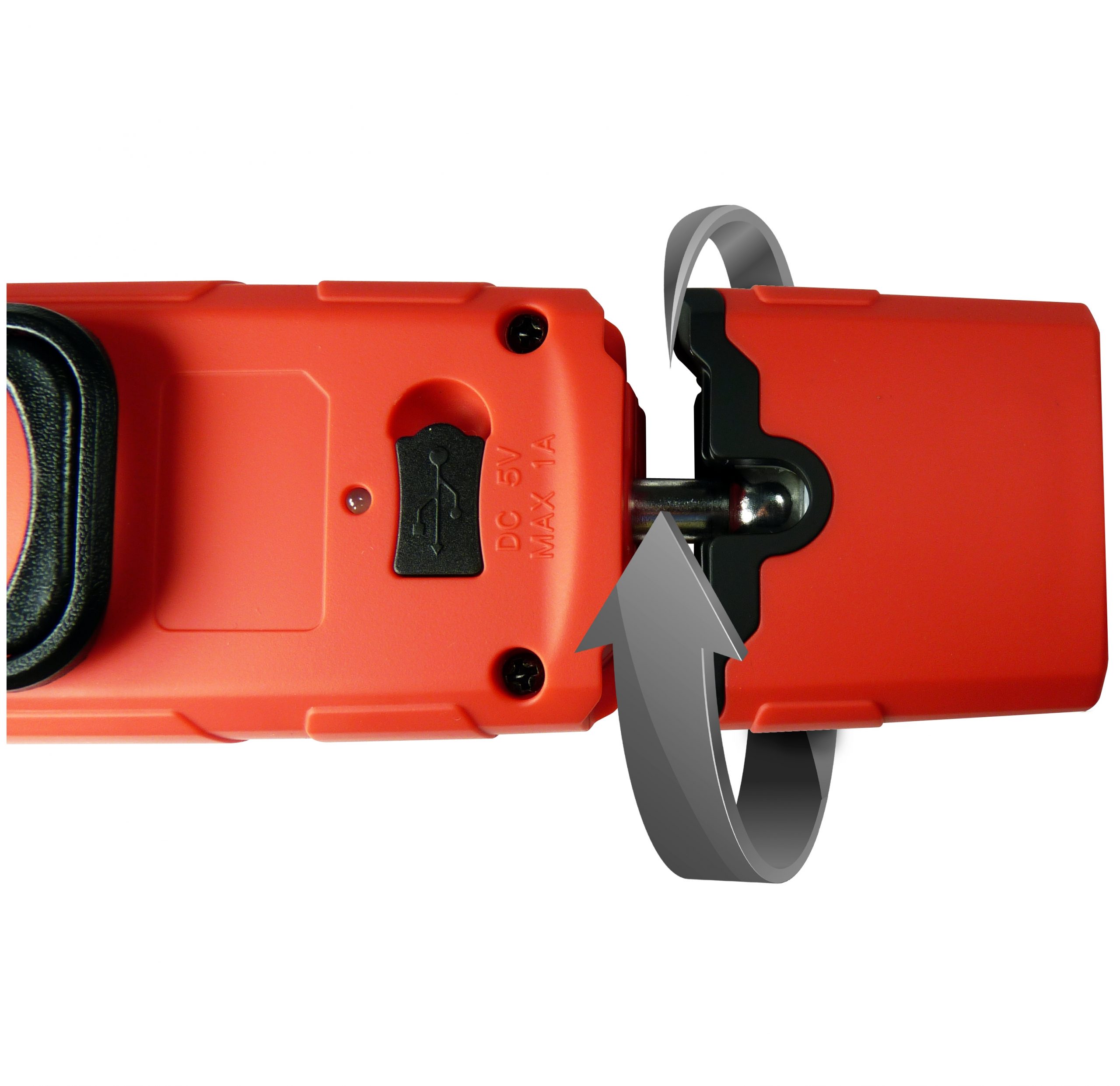 HANDLAMPA LED 200 LUMEN - Bild 4