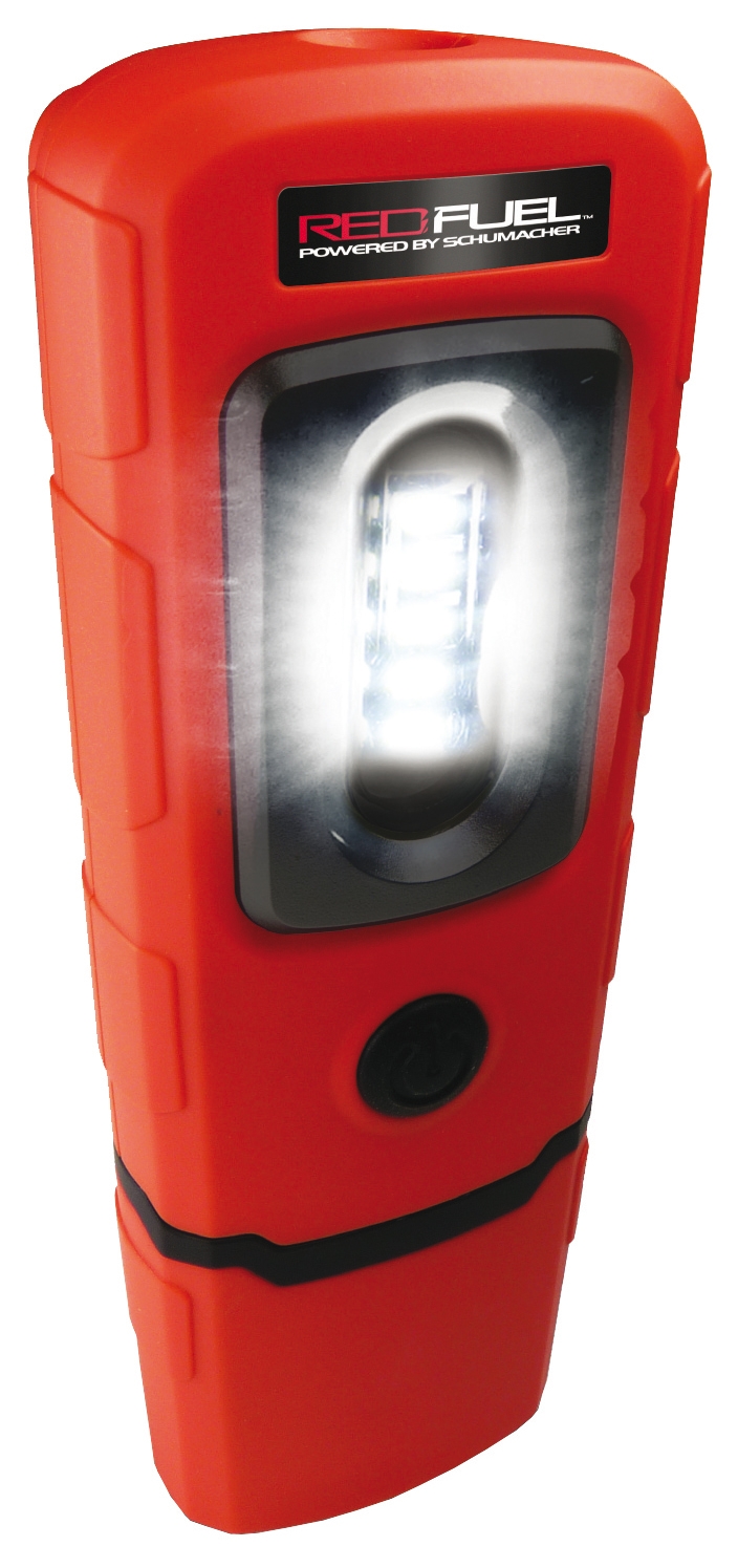 HANDLAMPA LED 200 LUMEN